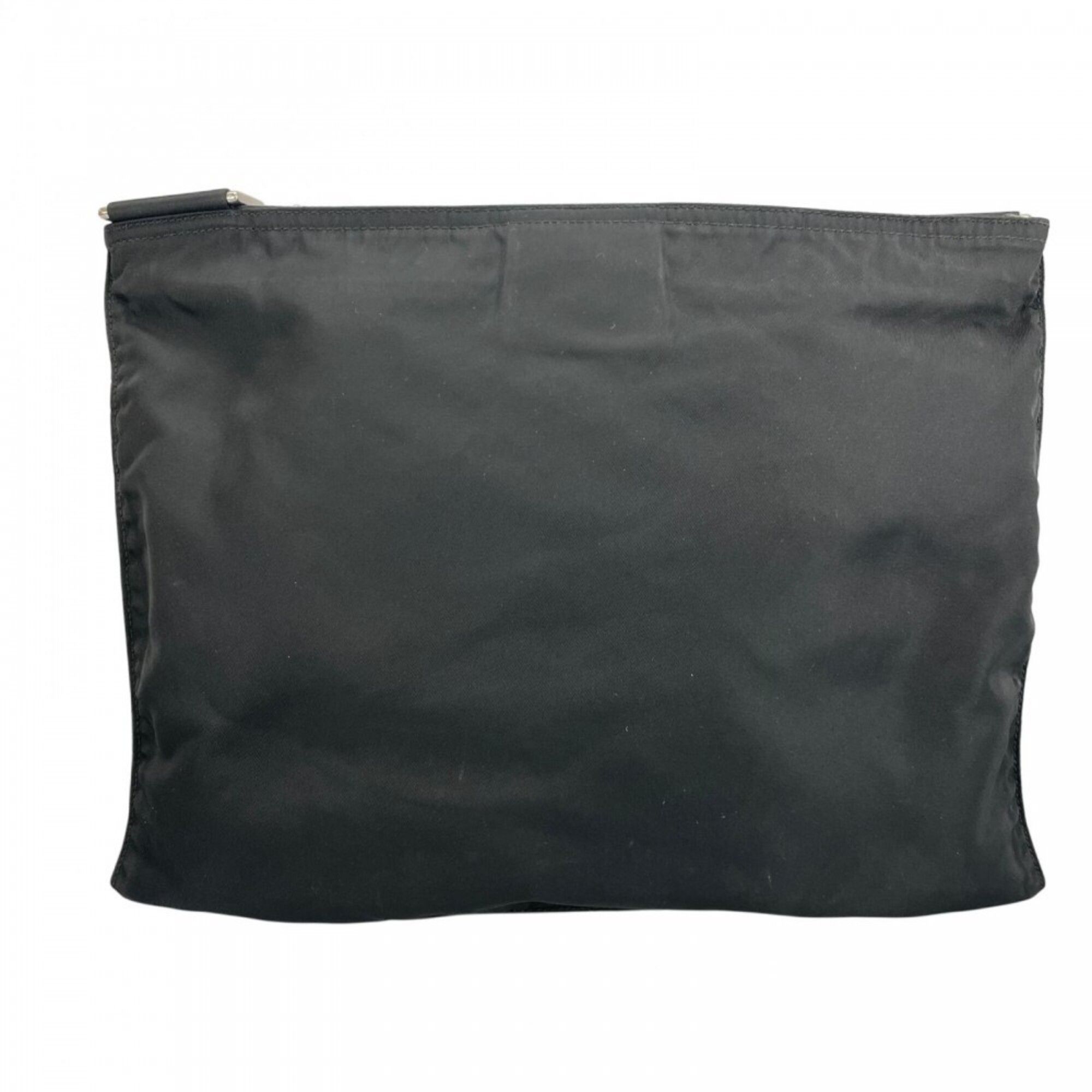Nylon Shoulder Bag (Pre-Owned) - Prada - Modalova
