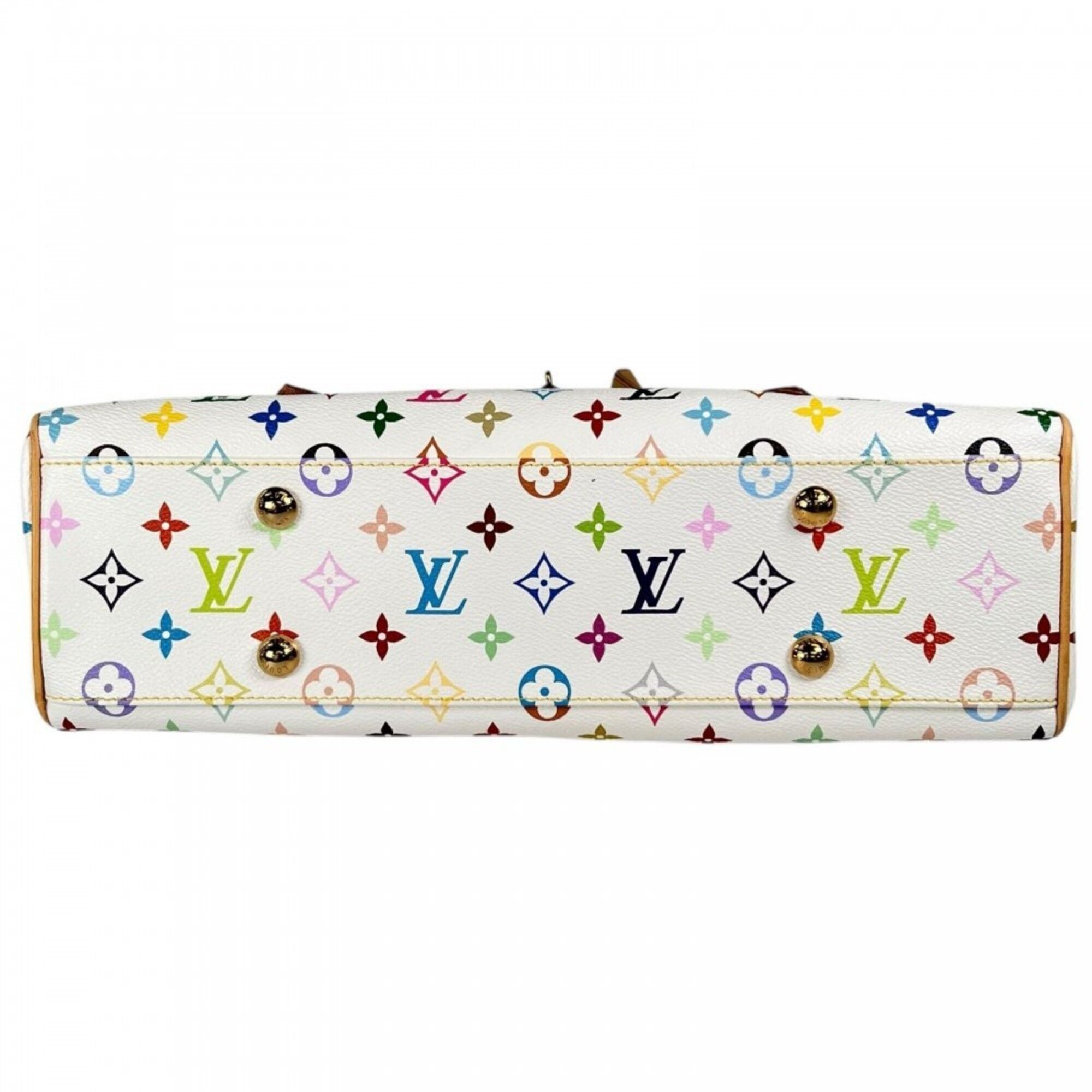 Monogram Multicolore Handbag (Pre-Owned) - Louis Vuitton - Modalova