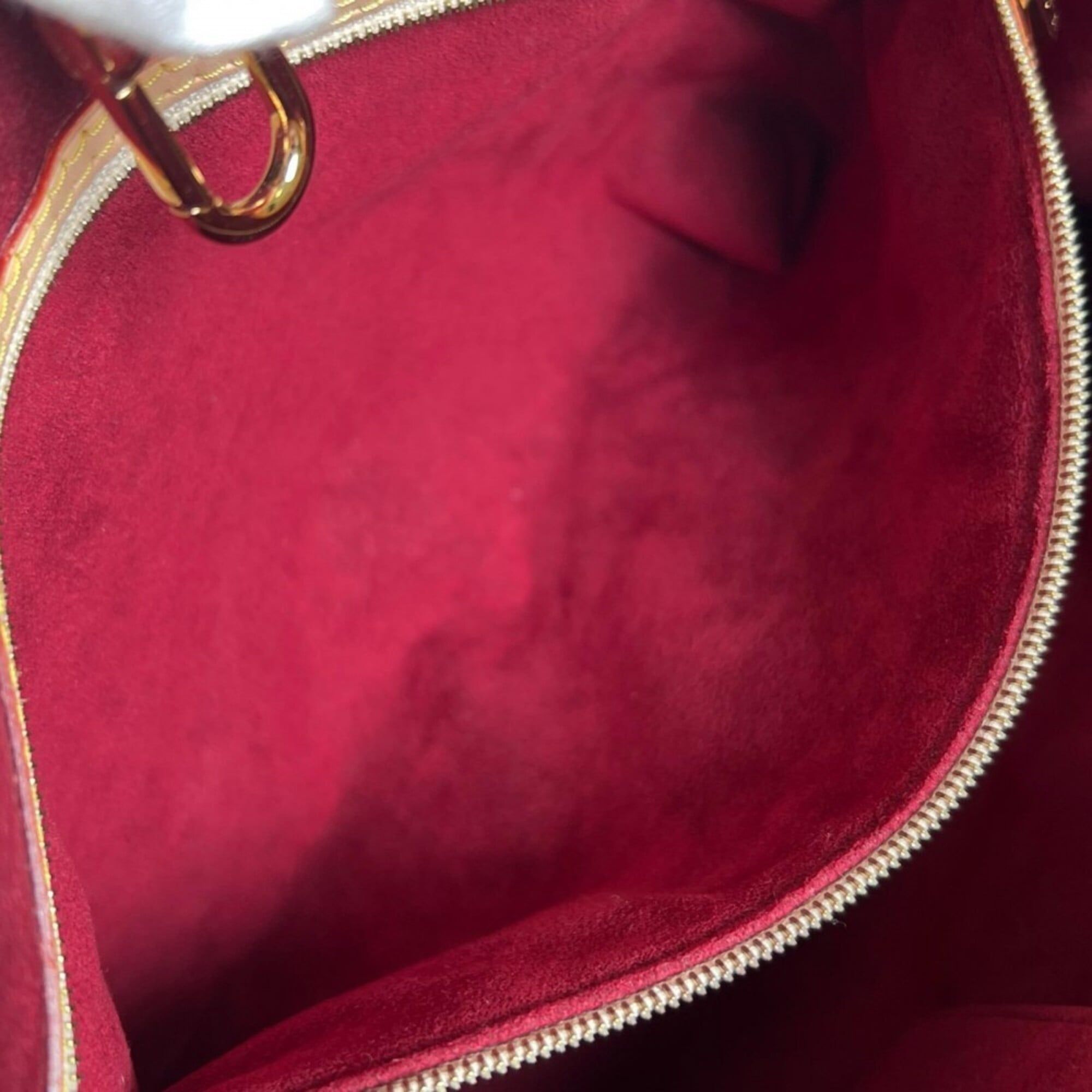 Monogram Multicolore Handbag (Pre-Owned) - Louis Vuitton - Modalova