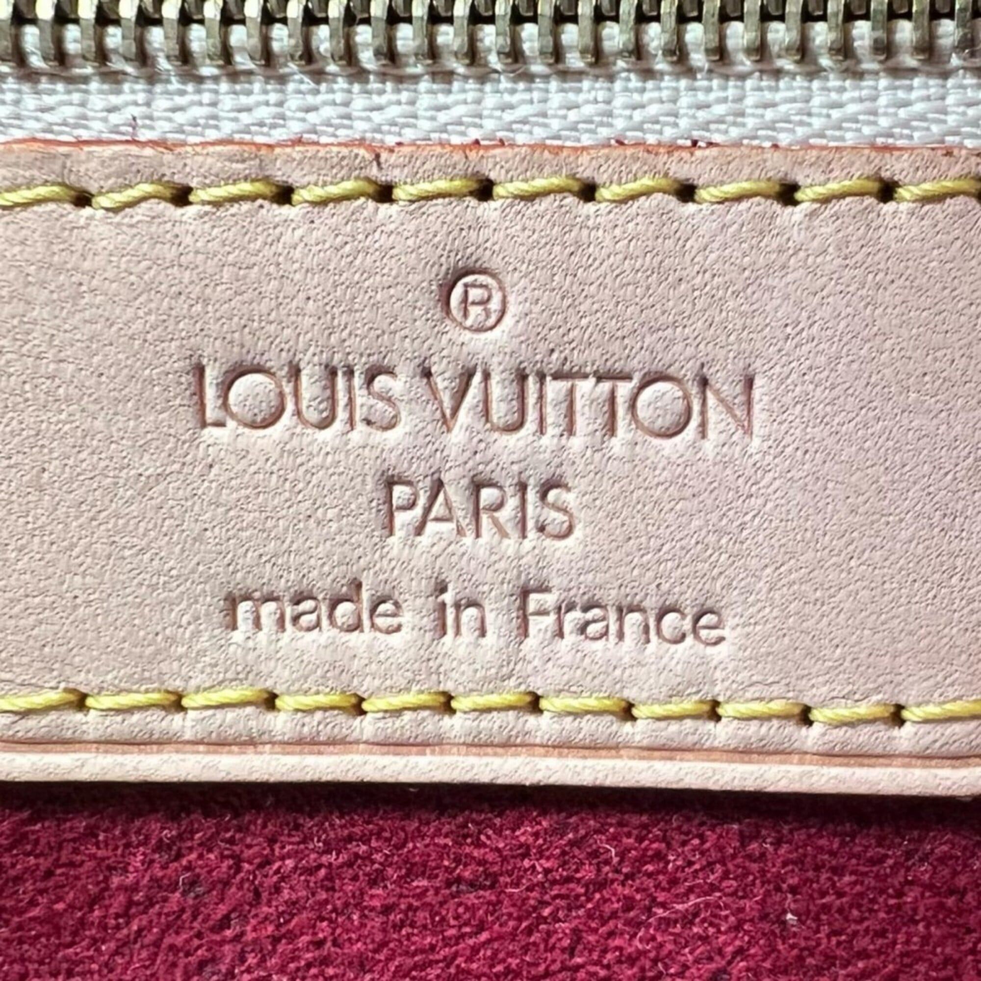 Monogram Multicolore Handbag (Pre-Owned) - Louis Vuitton - Modalova