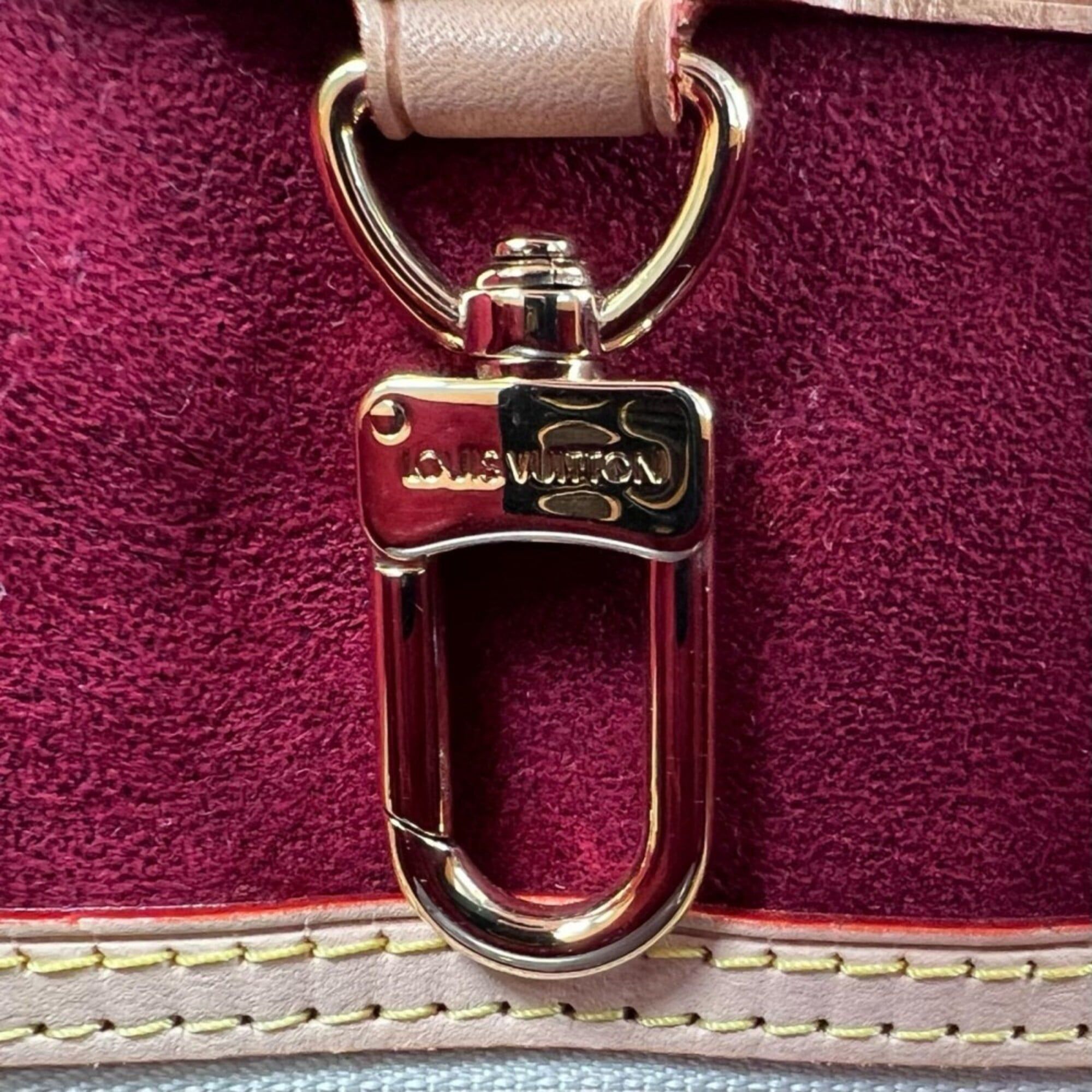 Monogram Multicolore Handbag (Pre-Owned) - Louis Vuitton - Modalova