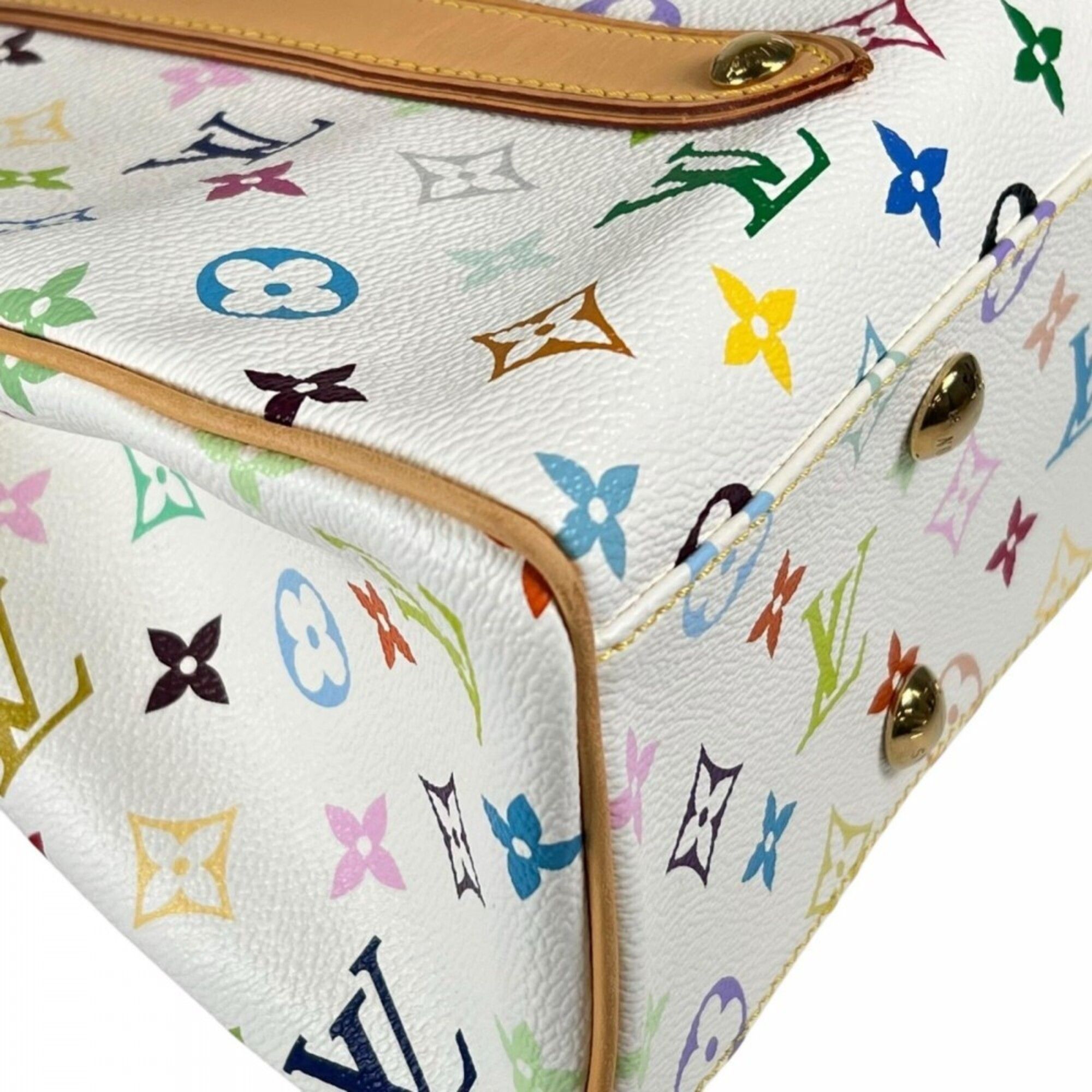 Monogram Multicolore Handbag (Pre-Owned) - Louis Vuitton - Modalova