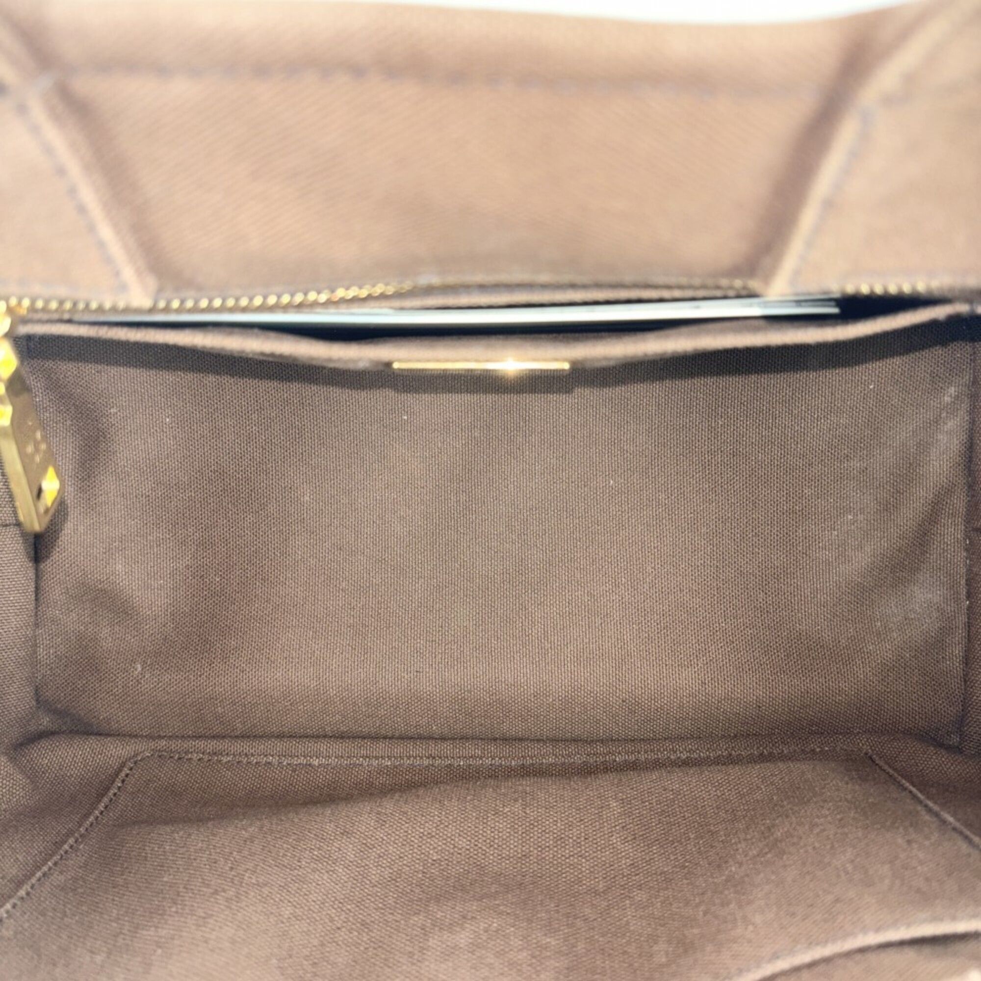 Canvas Straw Handbag Shoulder Bag (Pre-Owned) - Prada - Modalova