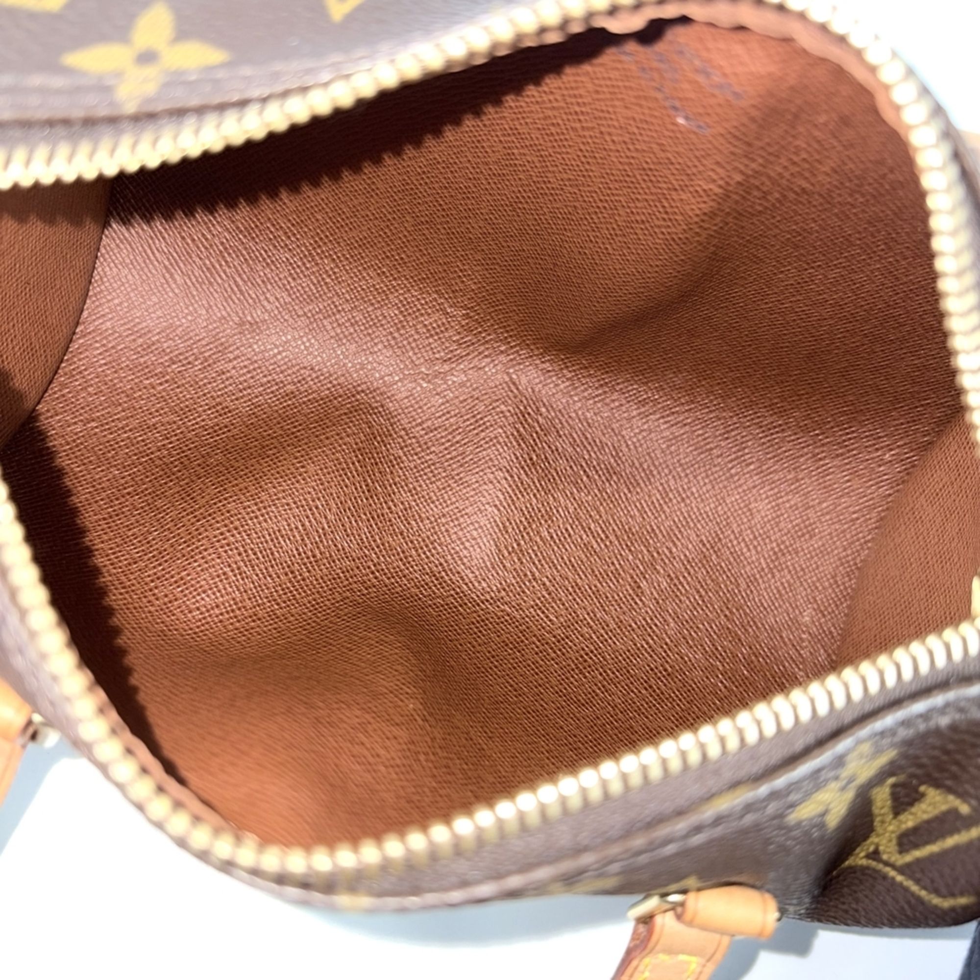 Monogram Monogram Handbag (Pre-Owned) - Louis Vuitton - Modalova