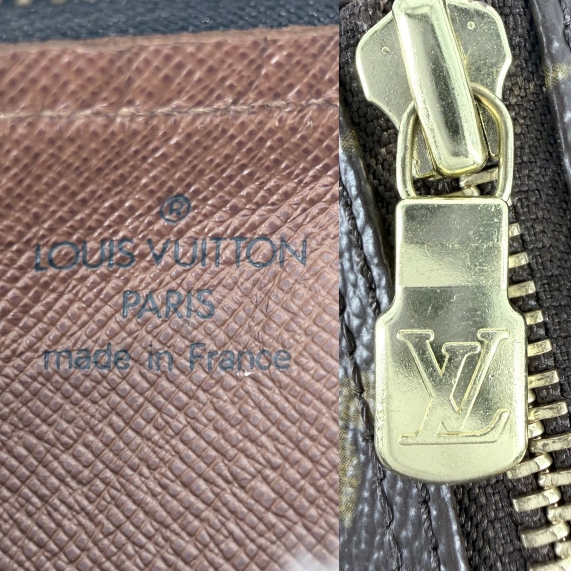 Monogram Monogram Handbag (Pre-Owned) - Louis Vuitton - Modalova