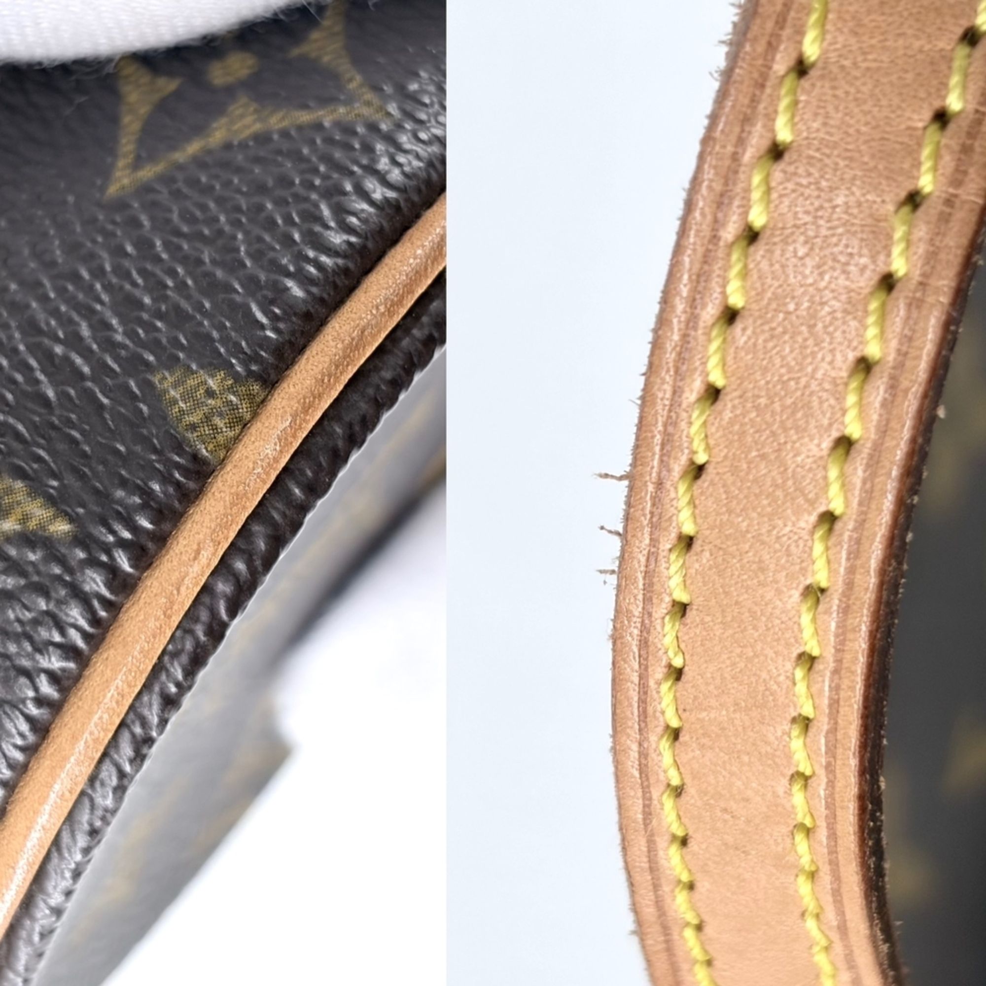 Monogram Monogram Handbag (Pre-Owned) - Louis Vuitton - Modalova