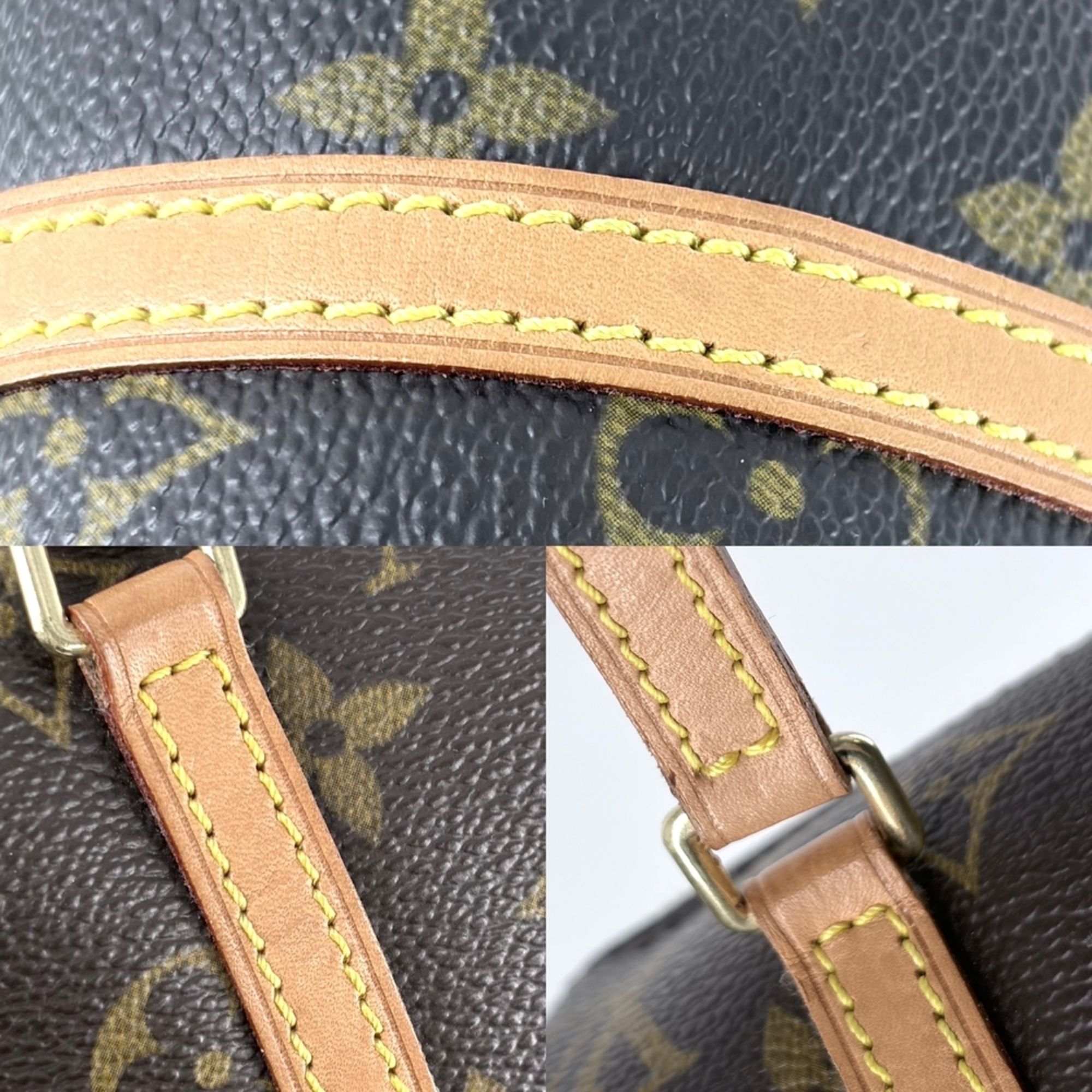 Monogram Monogram Handbag (Pre-Owned) - Louis Vuitton - Modalova