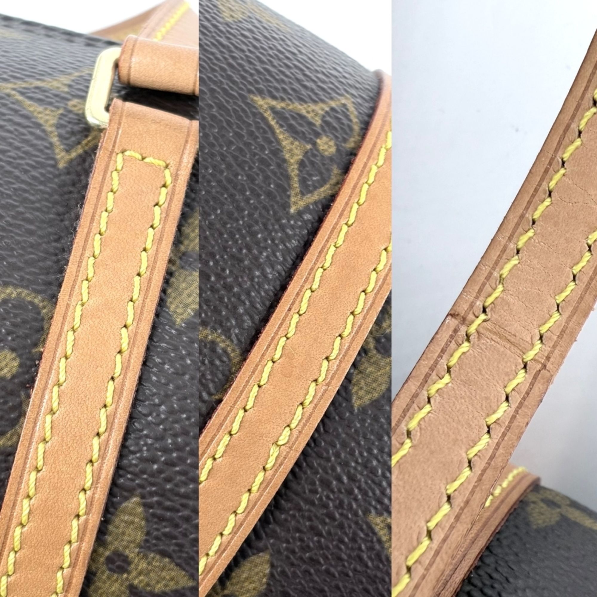 Monogram Monogram Handbag (Pre-Owned) - Louis Vuitton - Modalova