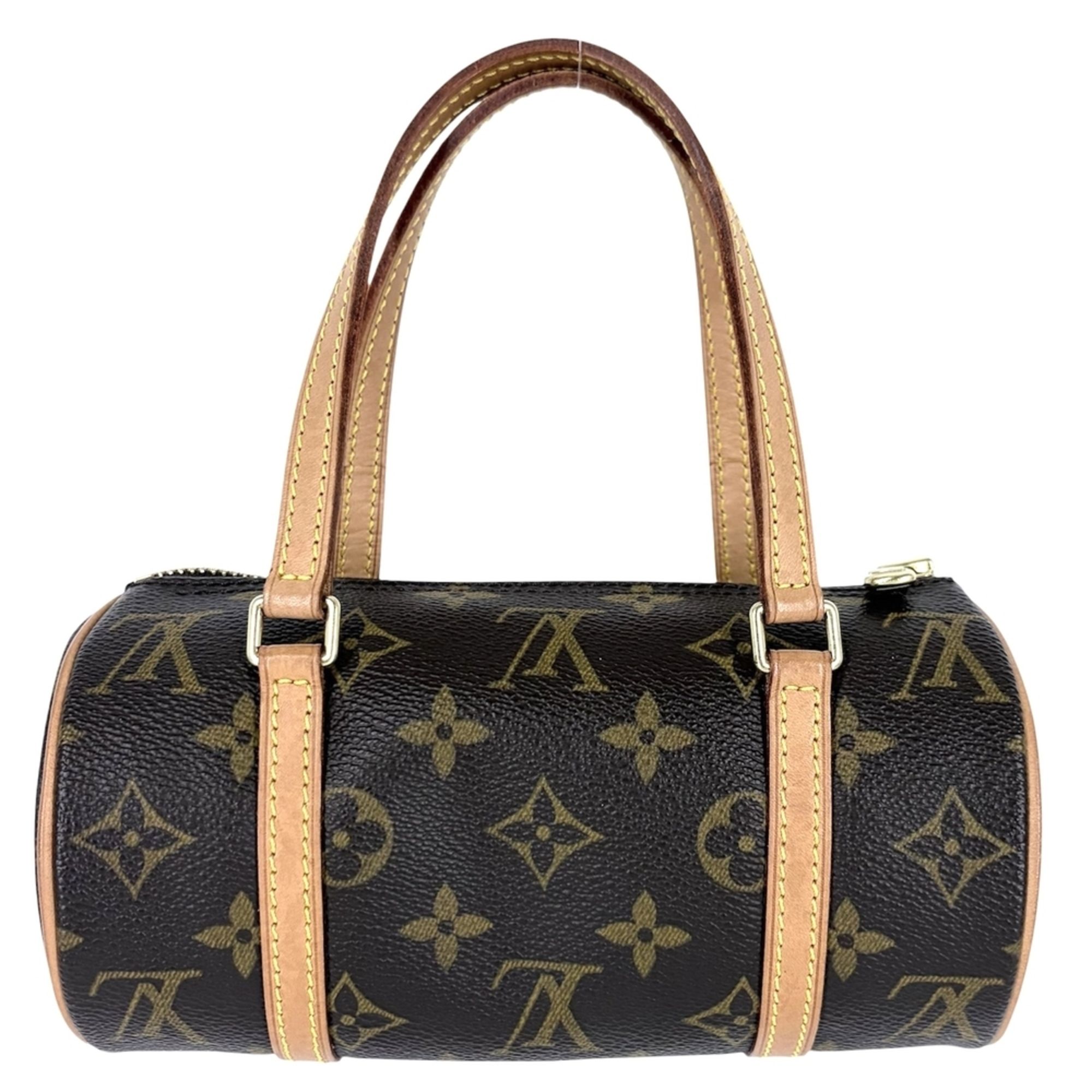 Monogram Monogram Handbag (Pre-Owned) - Louis Vuitton - Modalova