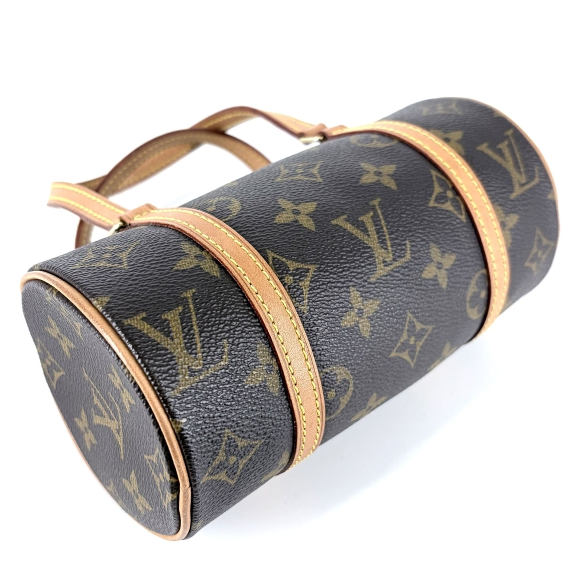 Monogram Monogram Handbag (Pre-Owned) - Louis Vuitton - Modalova