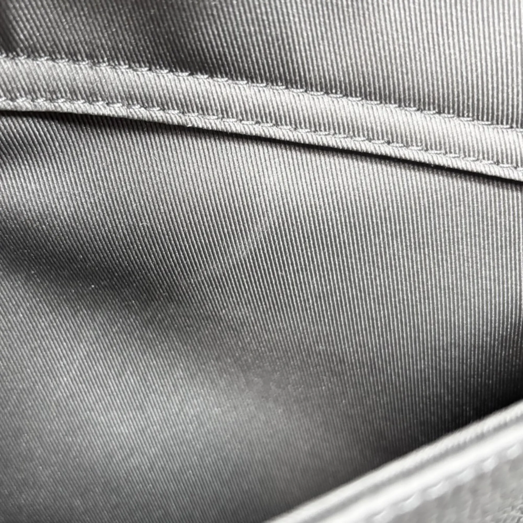 Leather Backpack (Pre-Owned) - Louis Vuitton - Modalova