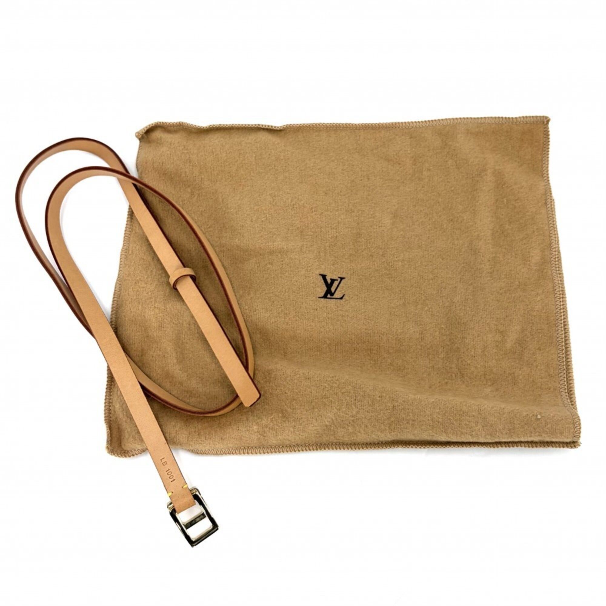Monogram Monogram Fanny Pack (Pre-Owned) - Louis Vuitton - Modalova