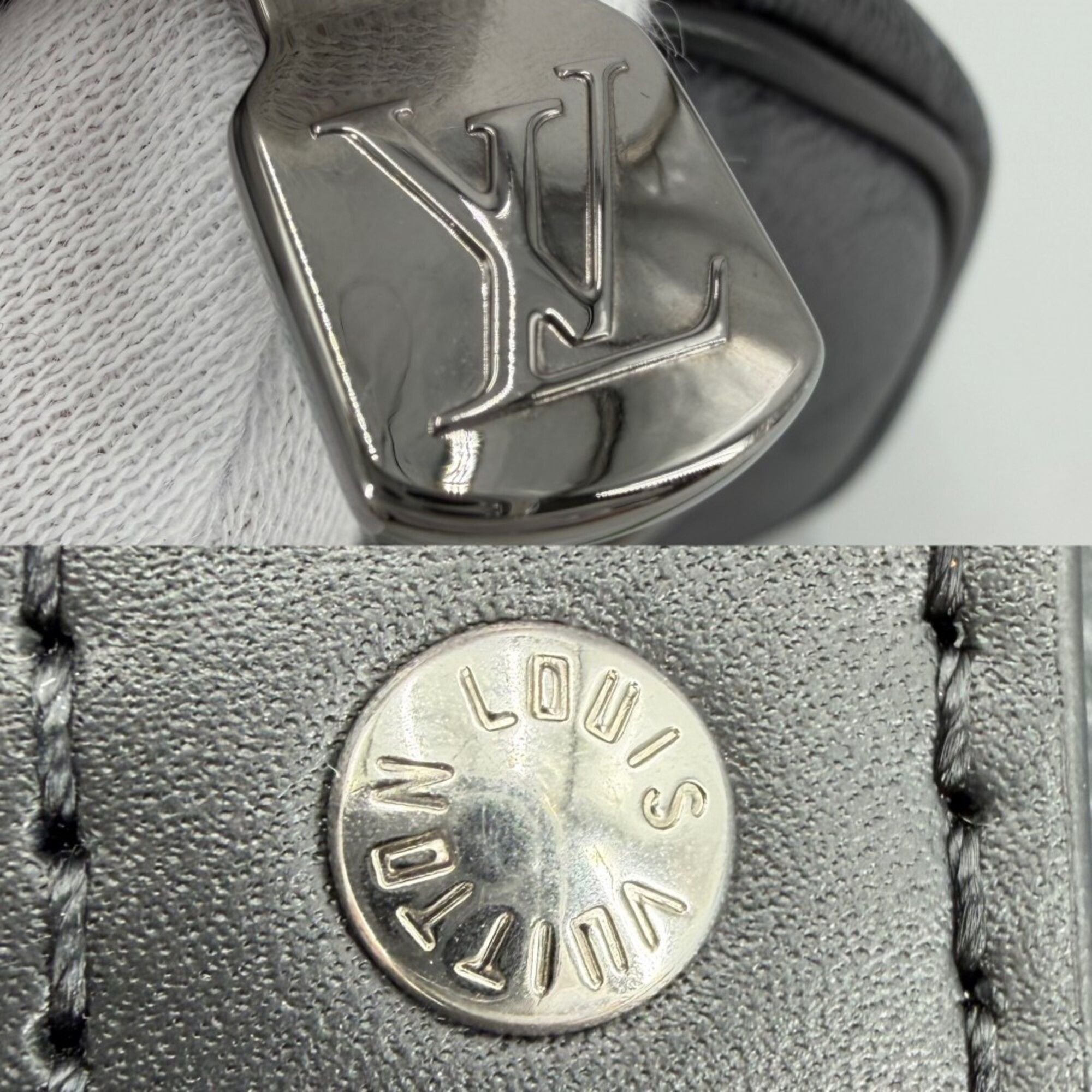 Monogram Eclipse Monogram Eclipse Handbag Shoulder Bag (Pre-Owned) - Louis Vuitton - Modalova