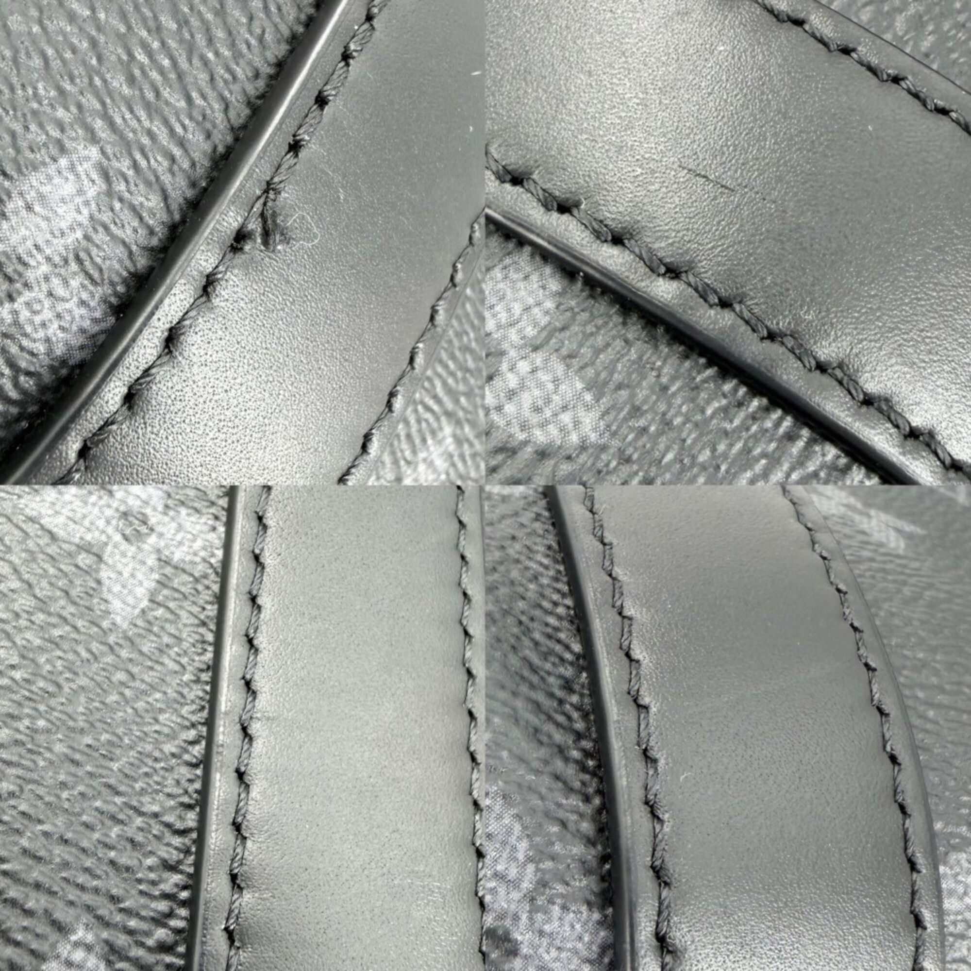 Monogram Eclipse Monogram Eclipse Handbag Shoulder Bag (Pre-Owned) - Louis Vuitton - Modalova