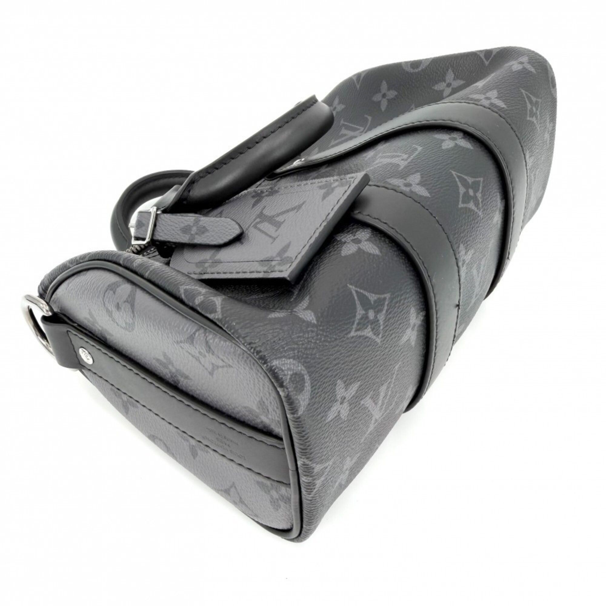 Monogram Eclipse Monogram Eclipse Handbag Shoulder Bag (Pre-Owned) - Louis Vuitton - Modalova