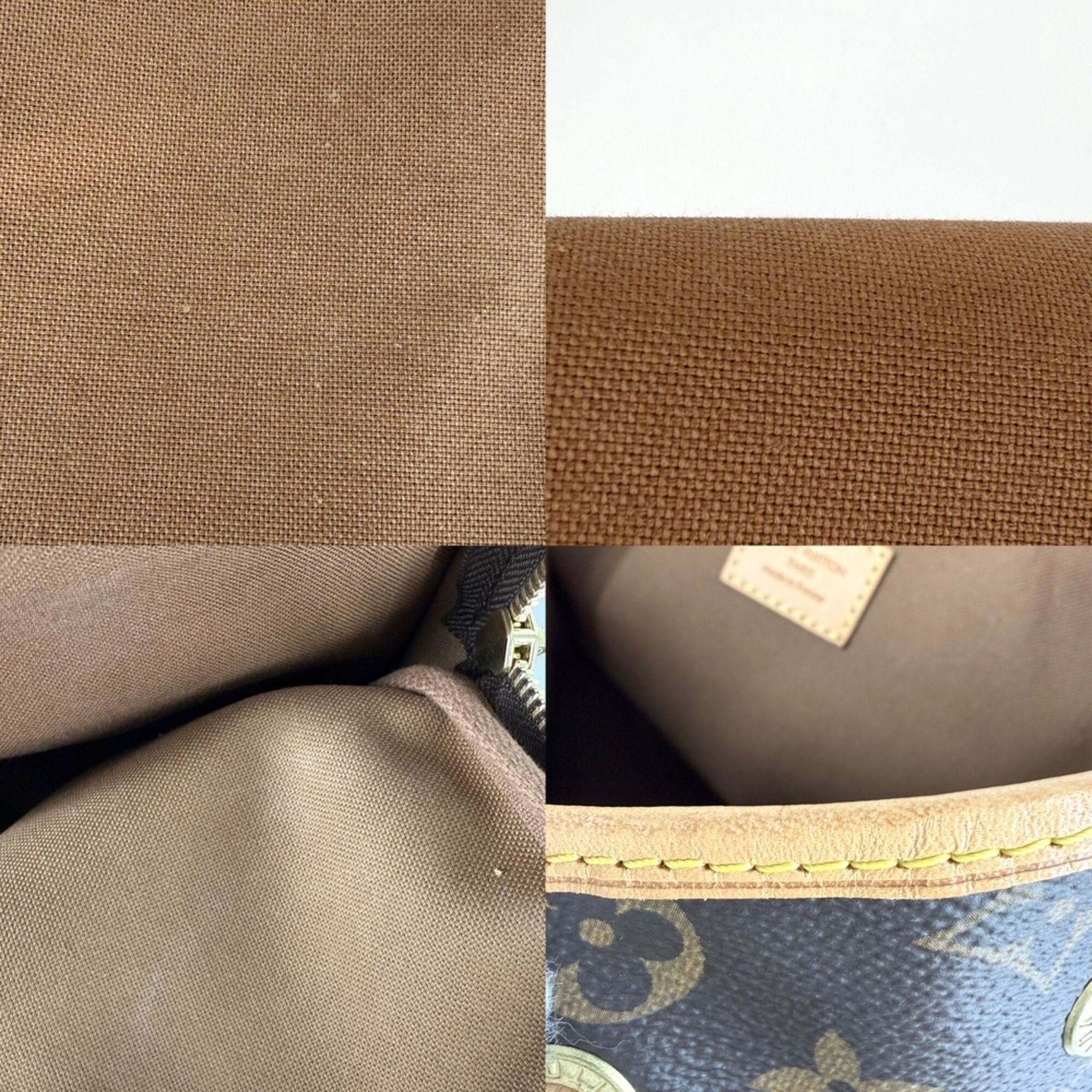 Monogram Monogram Backpack (Pre-Owned) - Louis Vuitton - Modalova