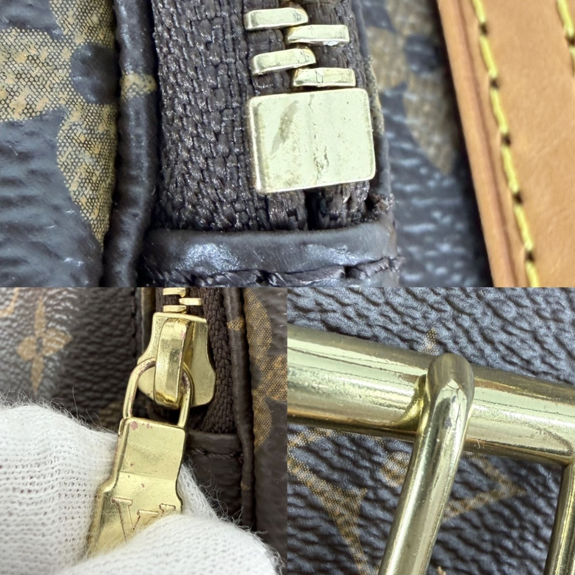Monogram Monogram Backpack (Pre-Owned) - Louis Vuitton - Modalova