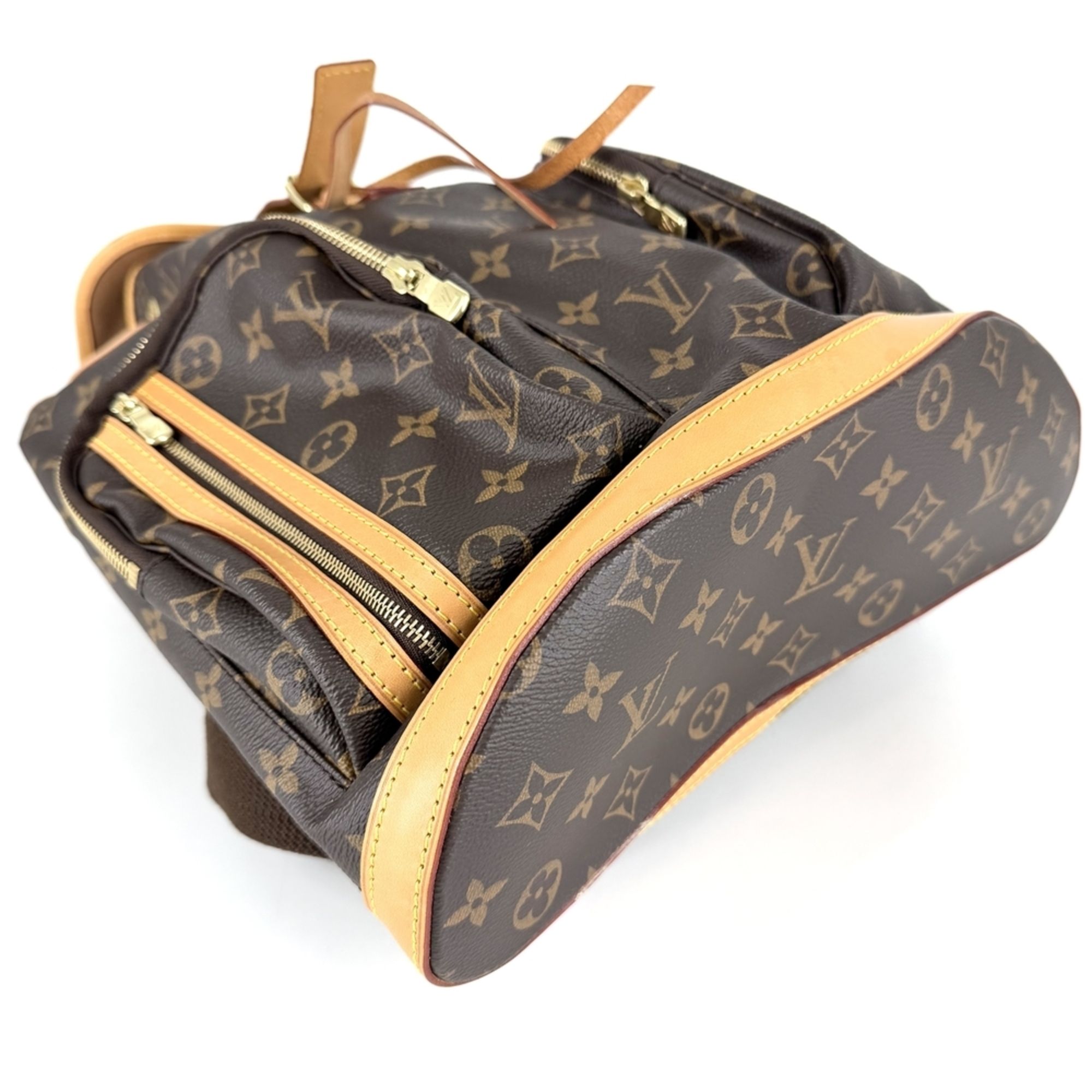 Monogram Monogram Backpack (Pre-Owned) - Louis Vuitton - Modalova