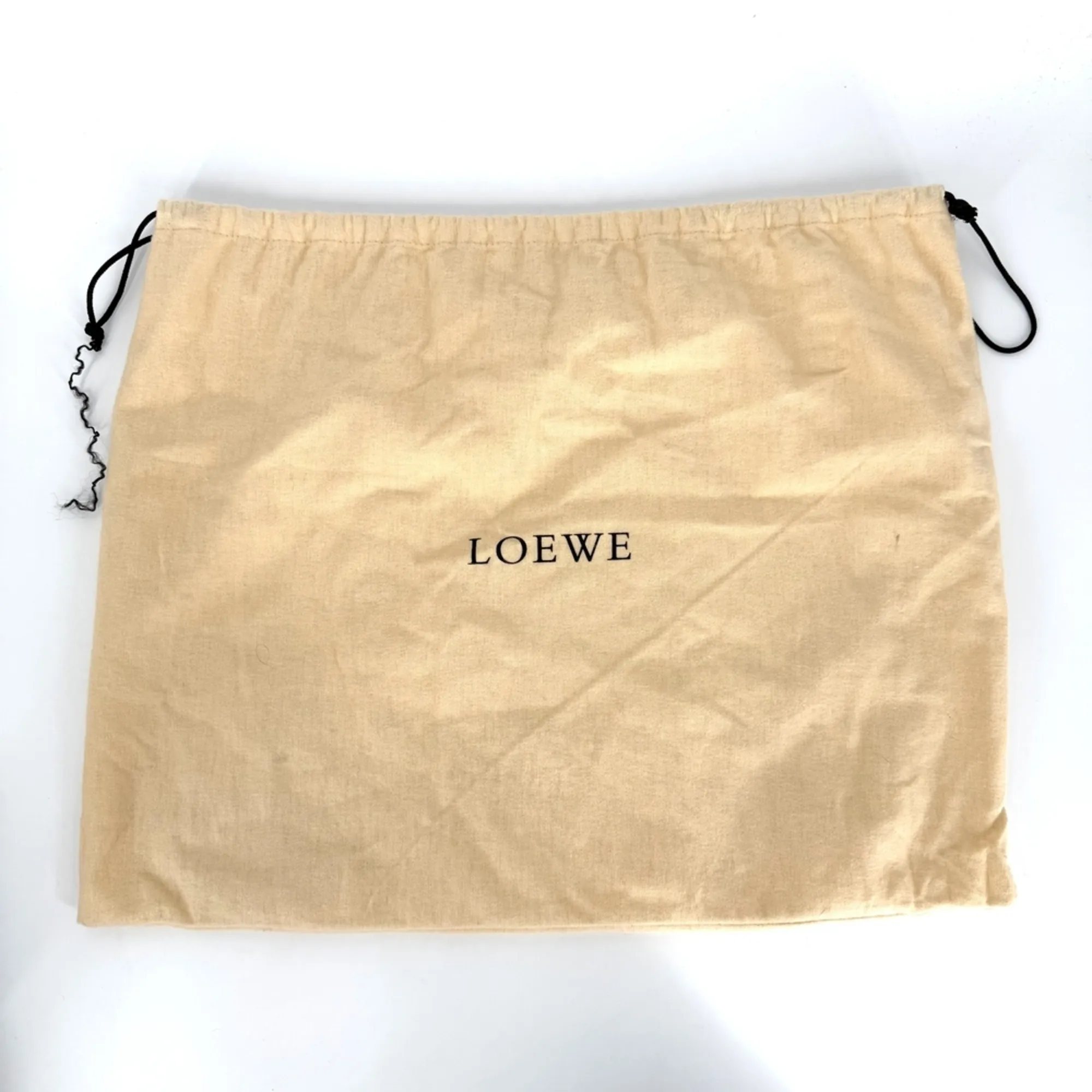 Leather Handbag Shoulder Bag (Pre-Owned) - Loewe - Modalova