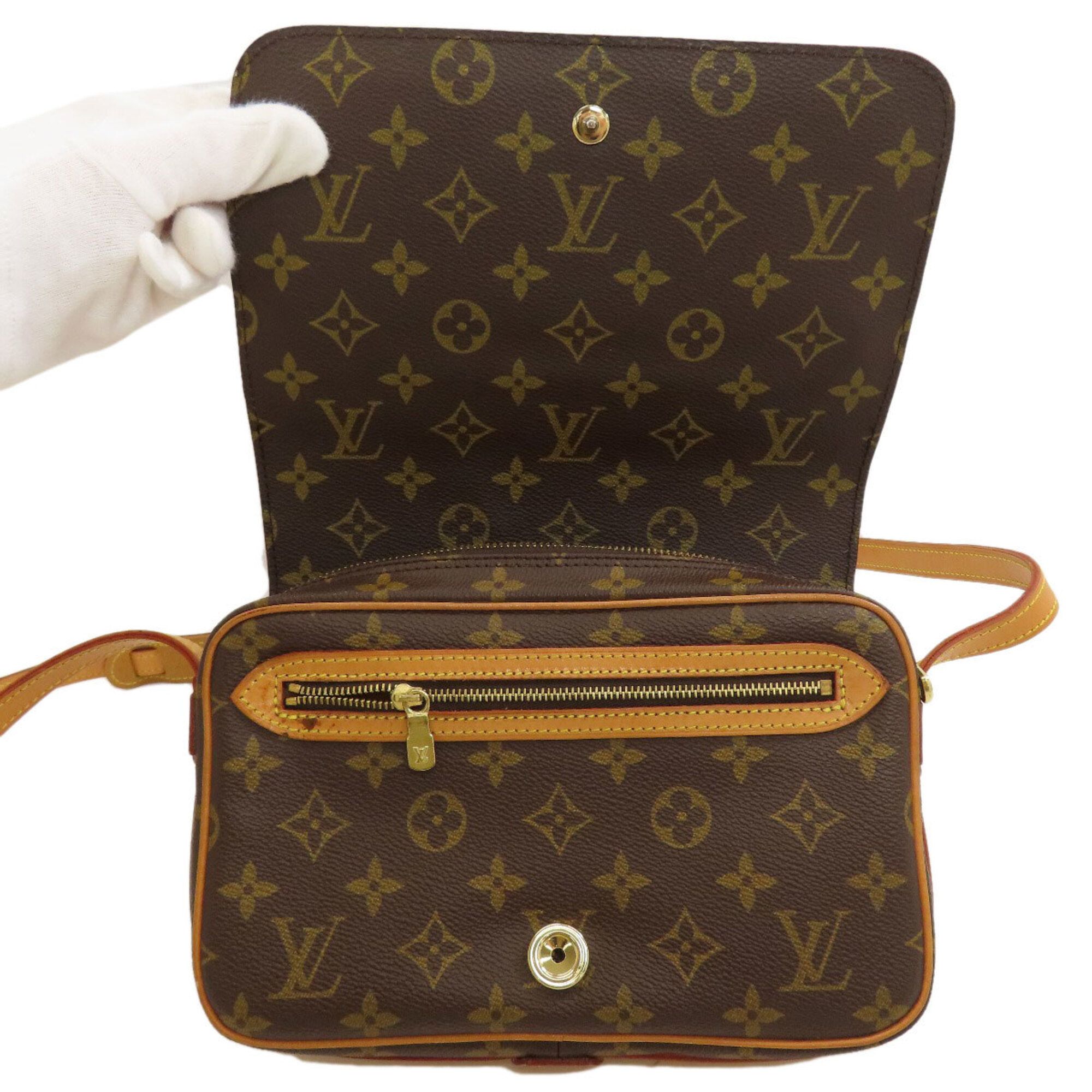 Shoulder Bag (Pre-Owned) - Louis Vuitton - Modalova