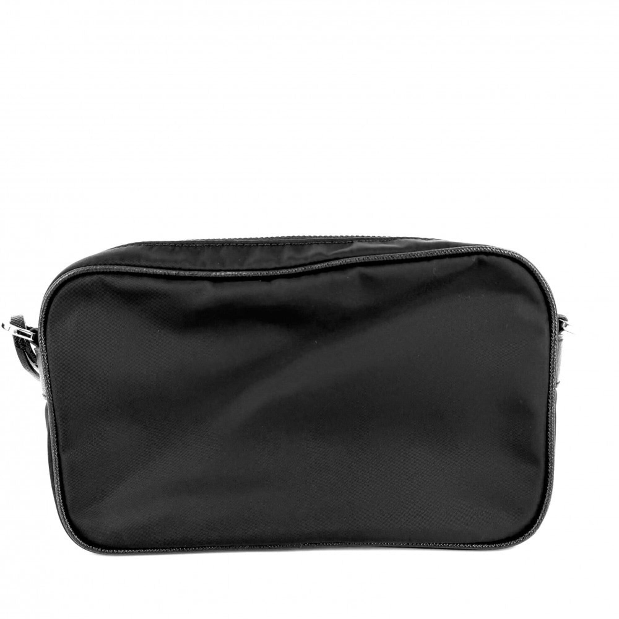 Nylon Shoulder Bag (Pre-Owned) - Prada - Modalova