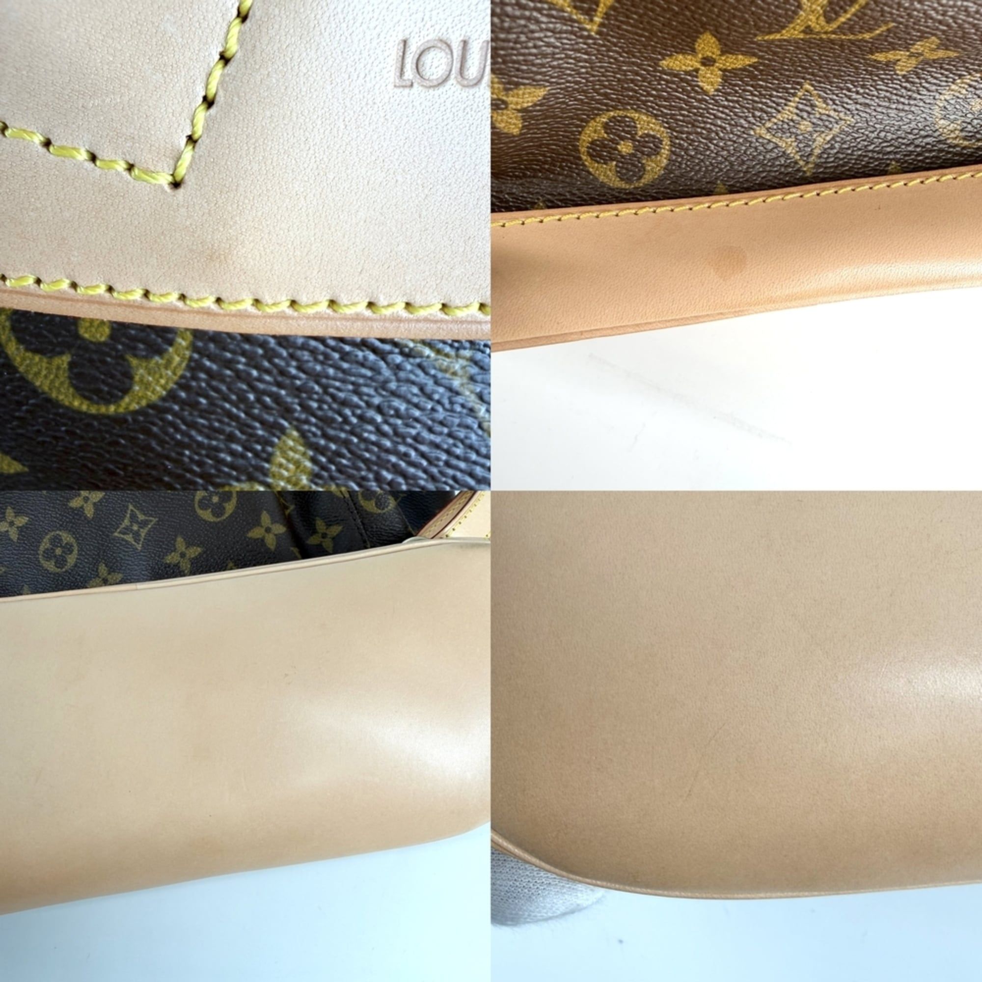 Monogram Monogram Backpack (Pre-Owned) - Louis Vuitton - Modalova