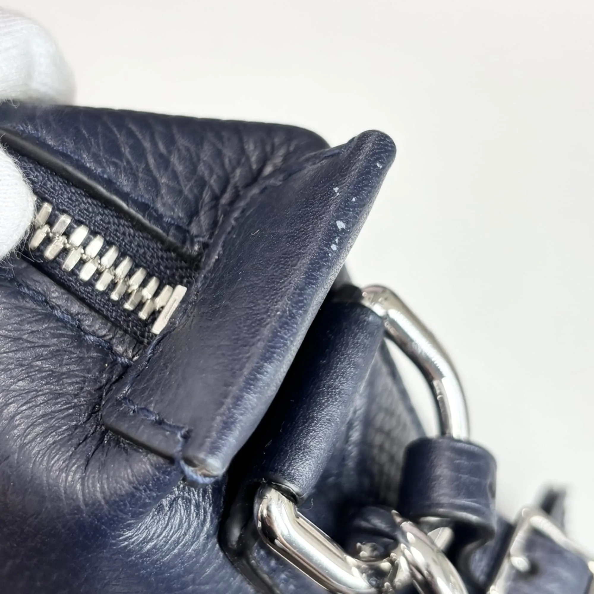 Leather Shoulder Bag (Pre-Owned) - Louis Vuitton - Modalova
