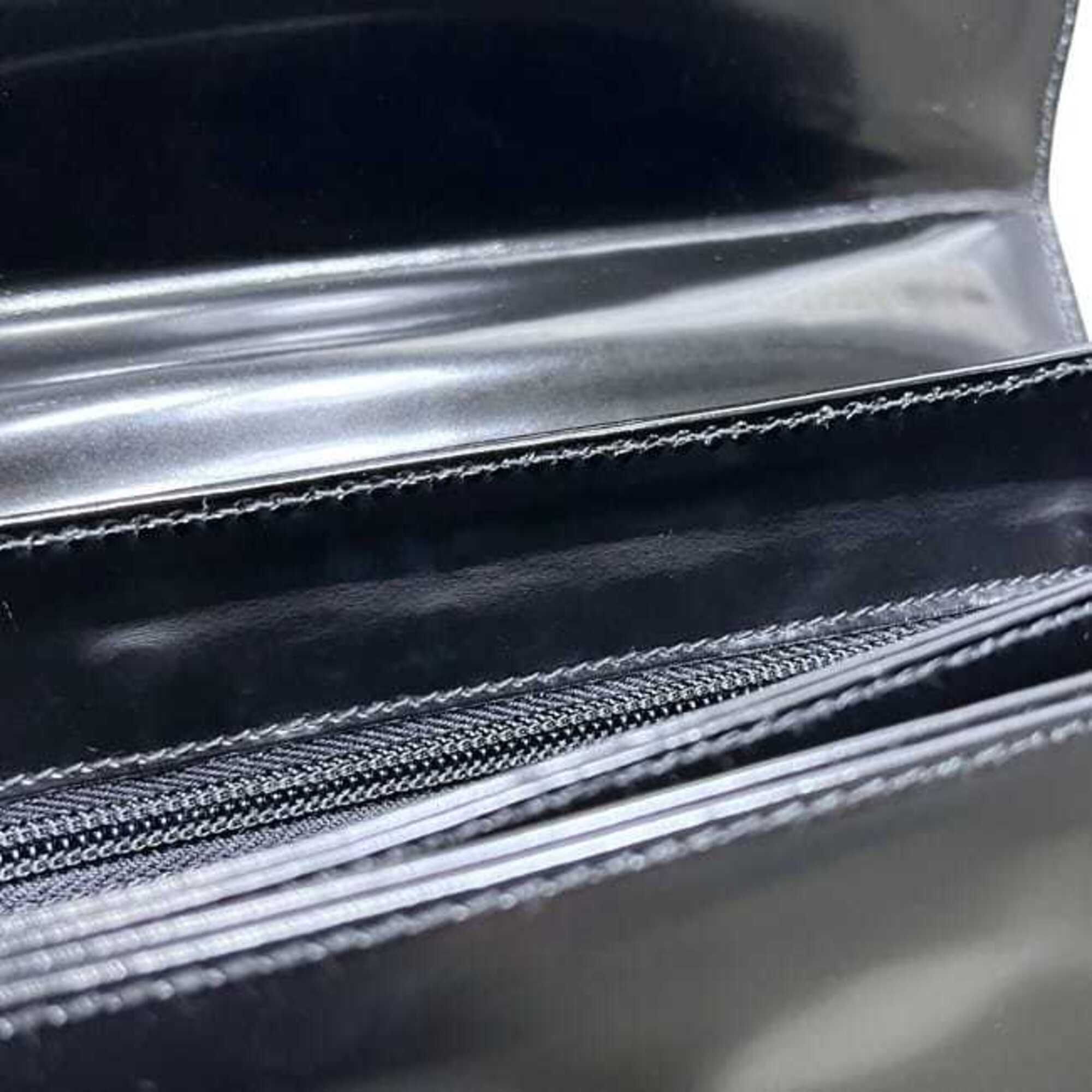 Leather Shoulder Bag (Pre-Owned) - Prada - Modalova
