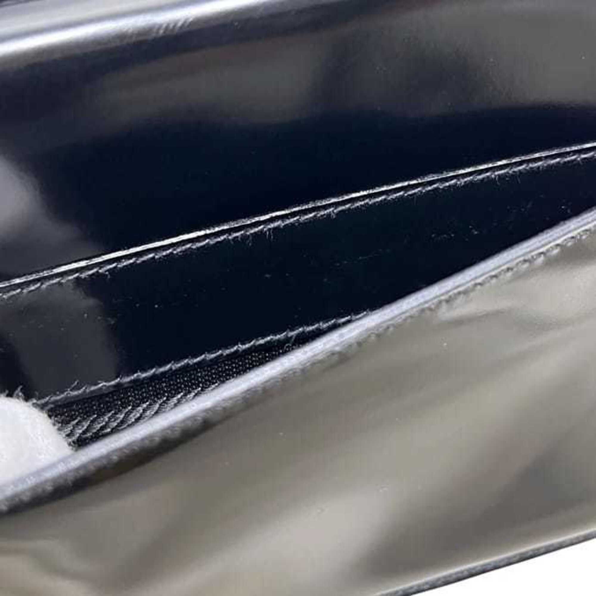 Leather Shoulder Bag (Pre-Owned) - Prada - Modalova
