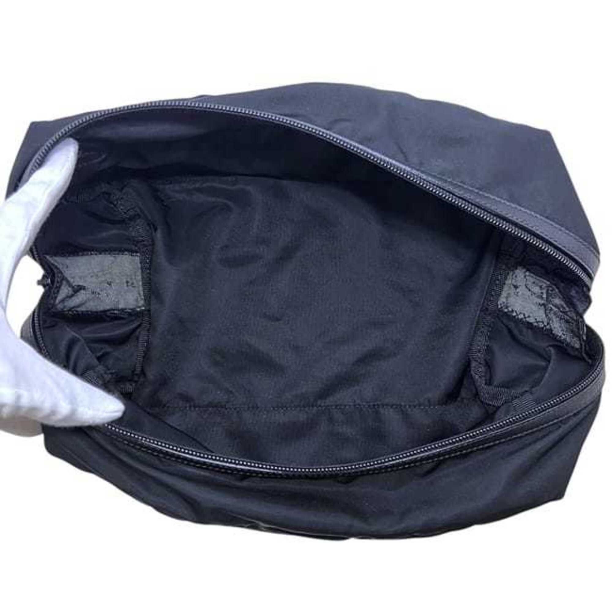Nylon Pouch (Pre-Owned) - Prada - Modalova