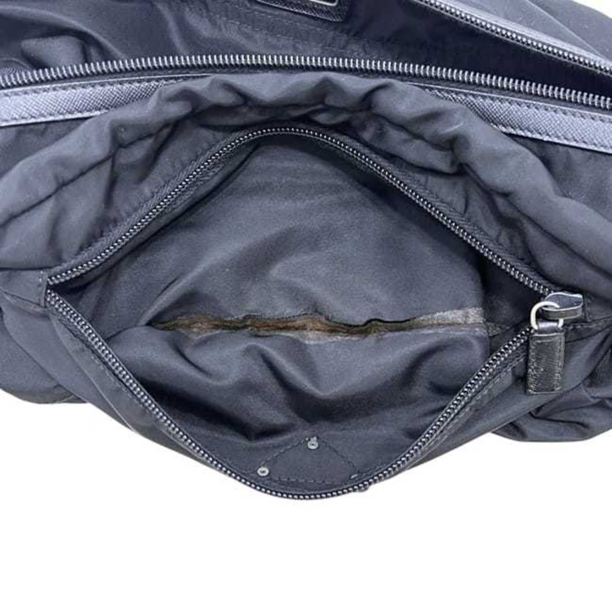 Nylon Pouch (Pre-Owned) - Prada - Modalova