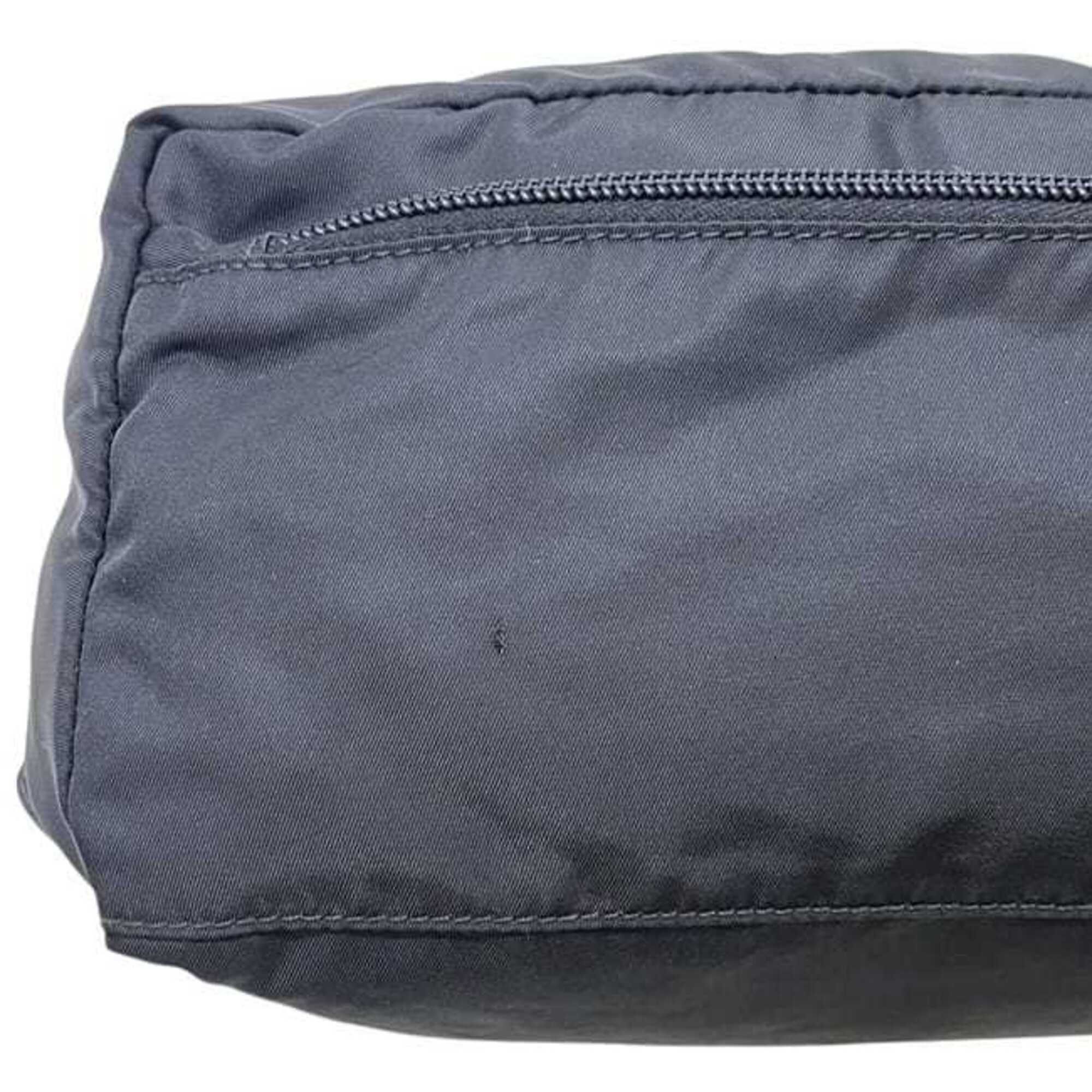 Nylon Pouch (Pre-Owned) - Prada - Modalova