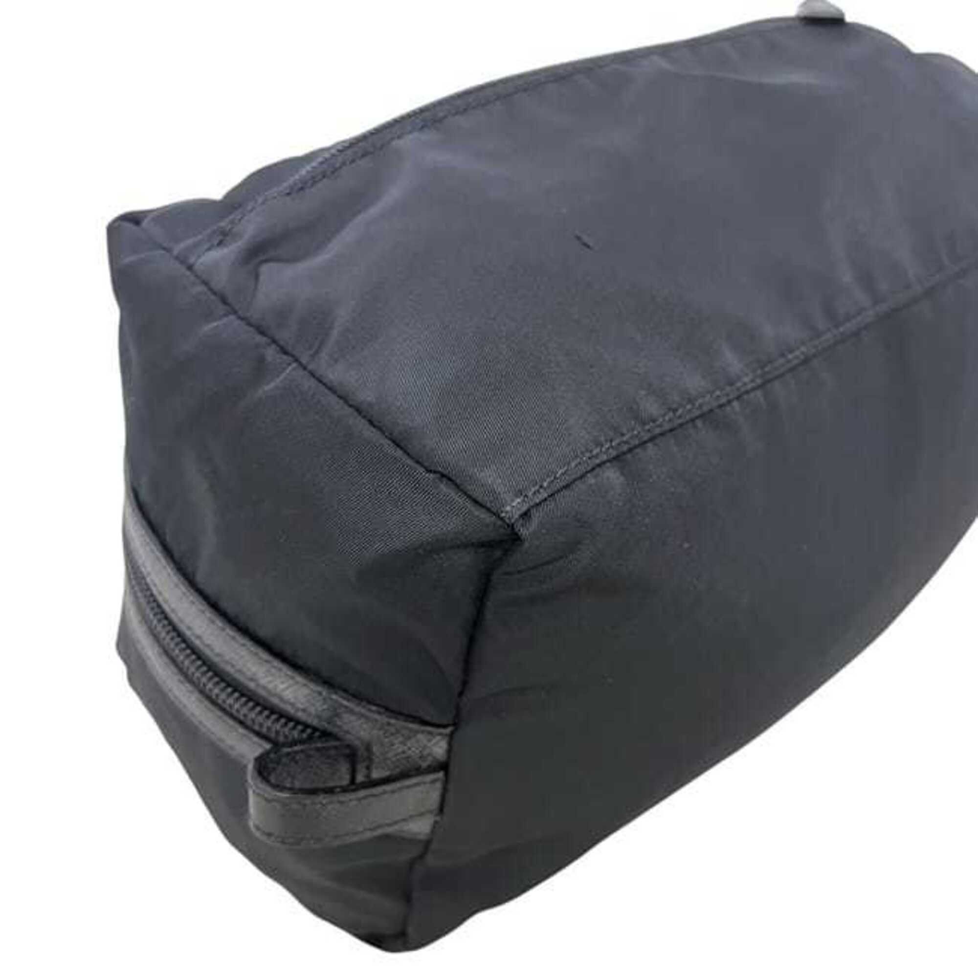 Nylon Pouch (Pre-Owned) - Prada - Modalova