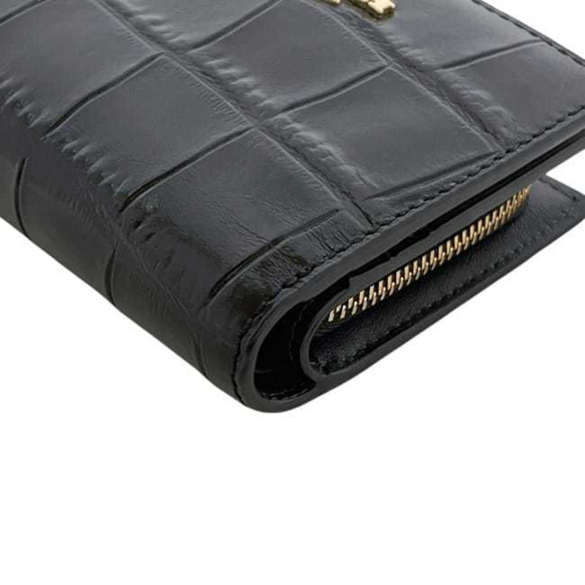 Leather Wallet (Bi-Fold) (Pre-Owned) - Coach - Modalova