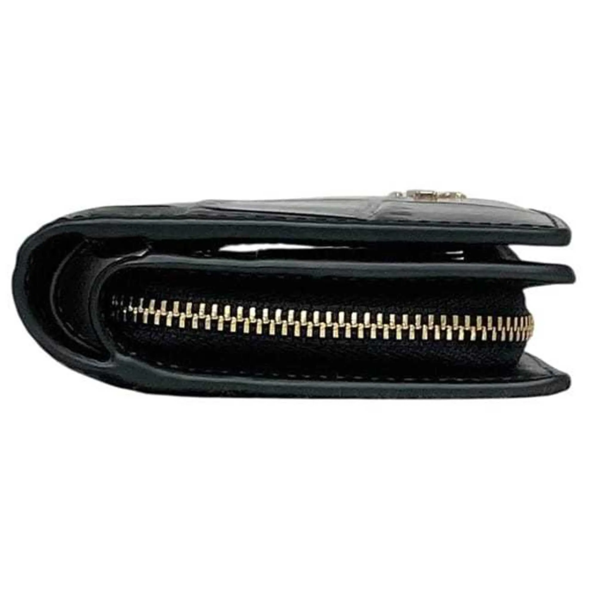 Leather Wallet (Bi-Fold) (Pre-Owned) - Coach - Modalova