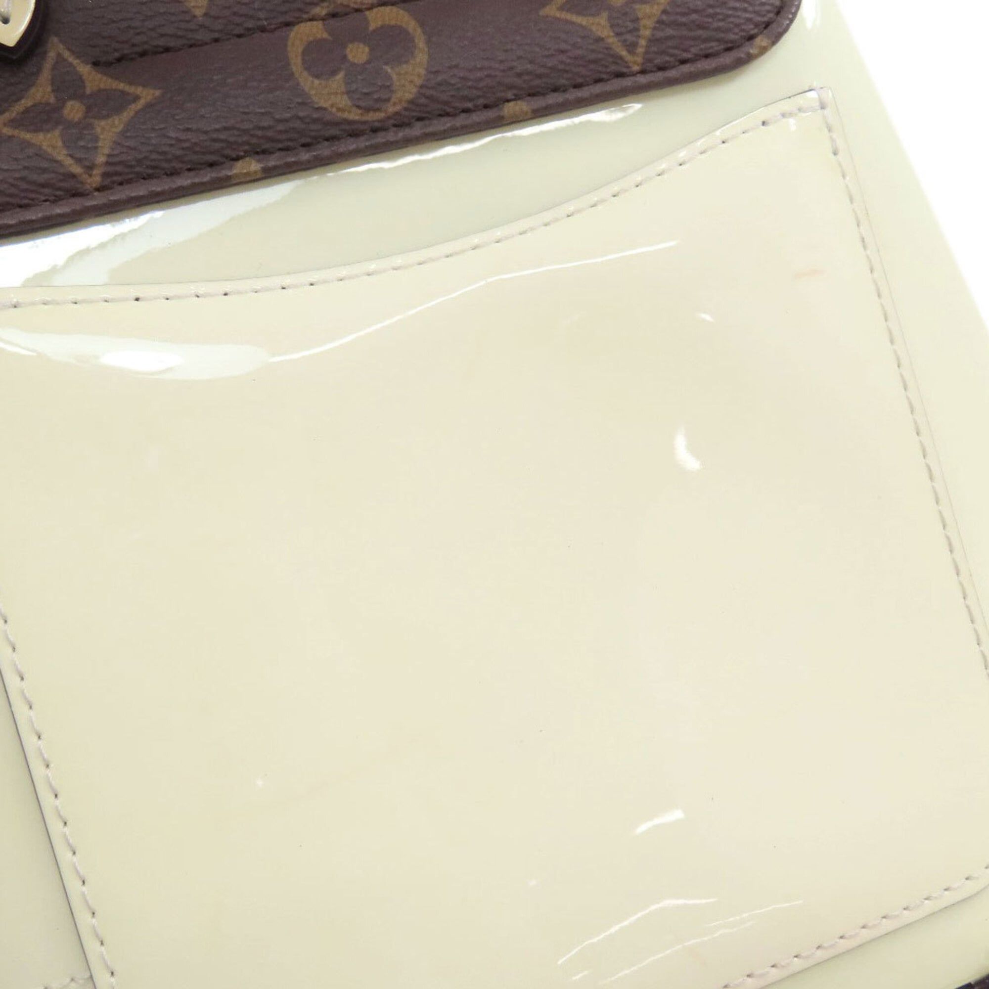 Vernis Backpack (Pre-Owned) - Louis Vuitton - Modalova