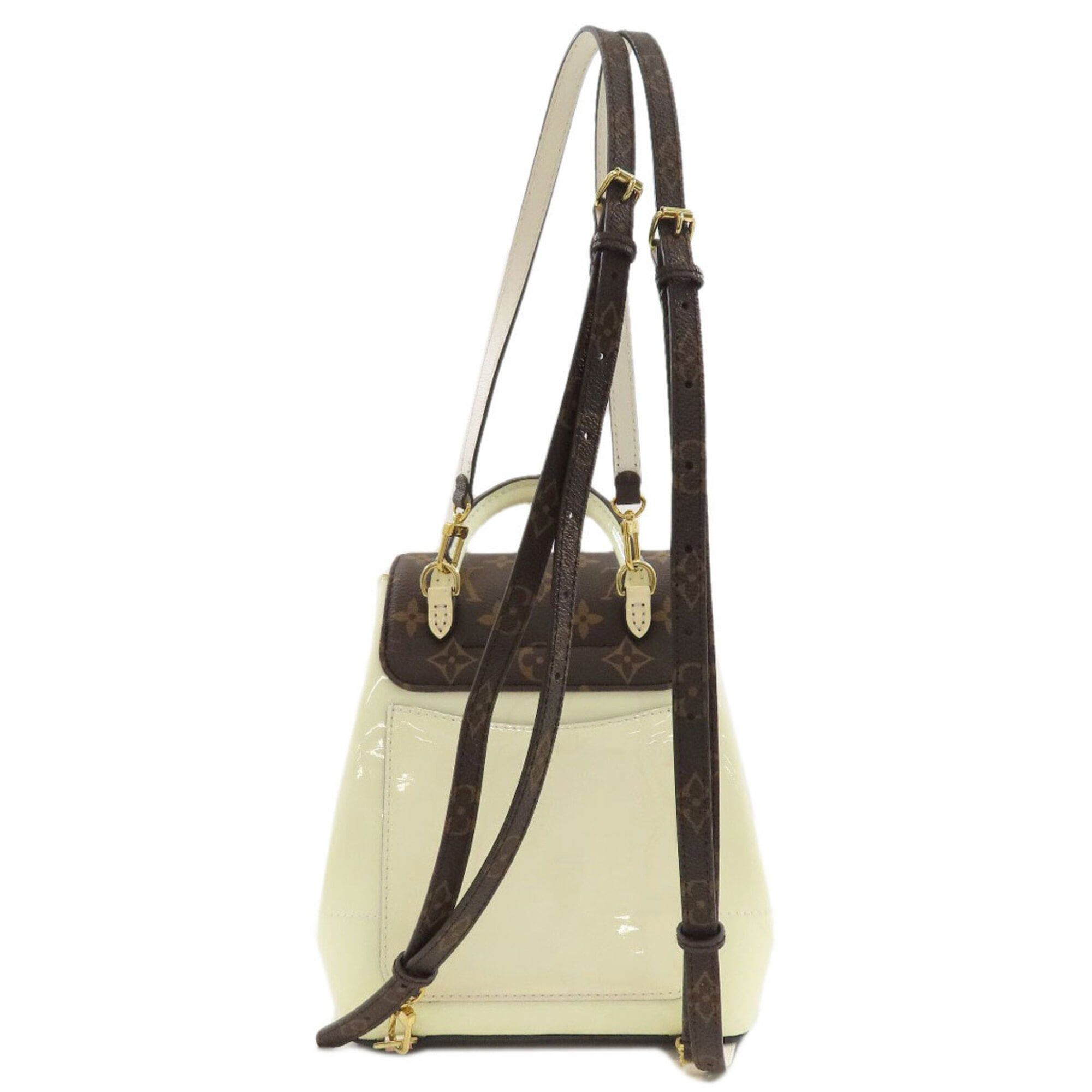 Vernis Backpack (Pre-Owned) - Louis Vuitton - Modalova