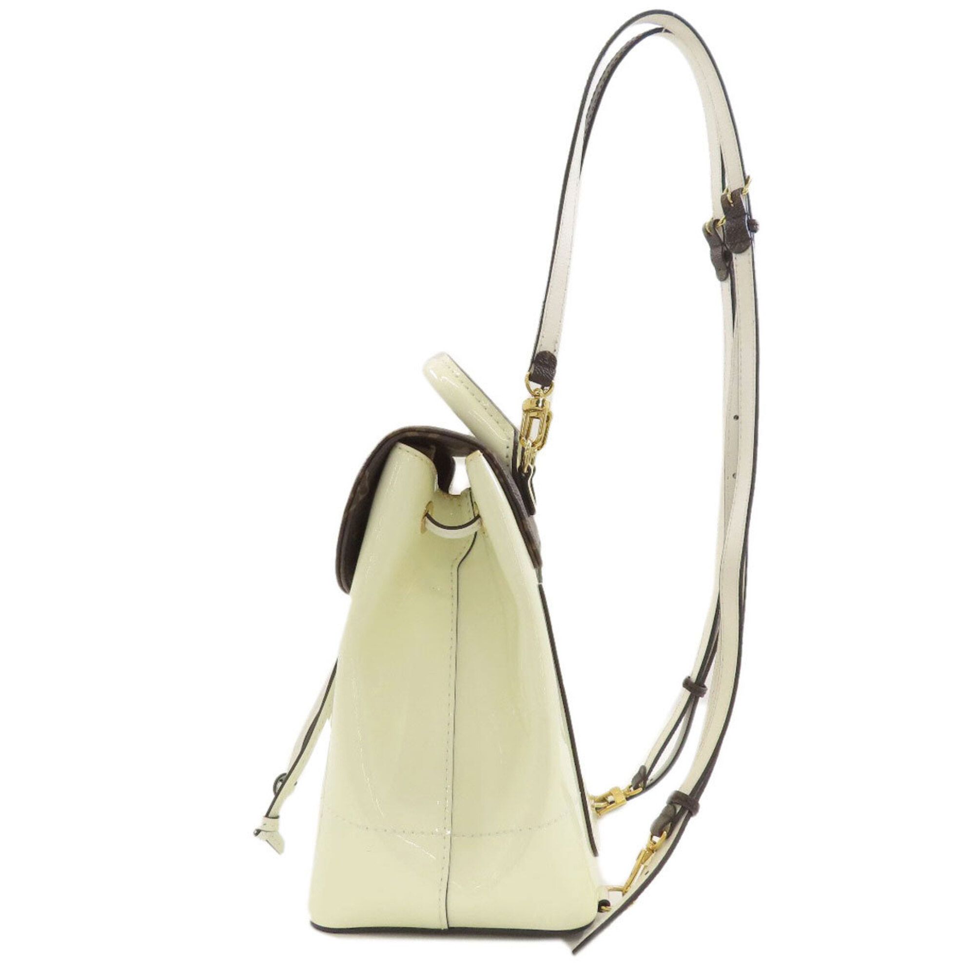 Vernis Backpack (Pre-Owned) - Louis Vuitton - Modalova