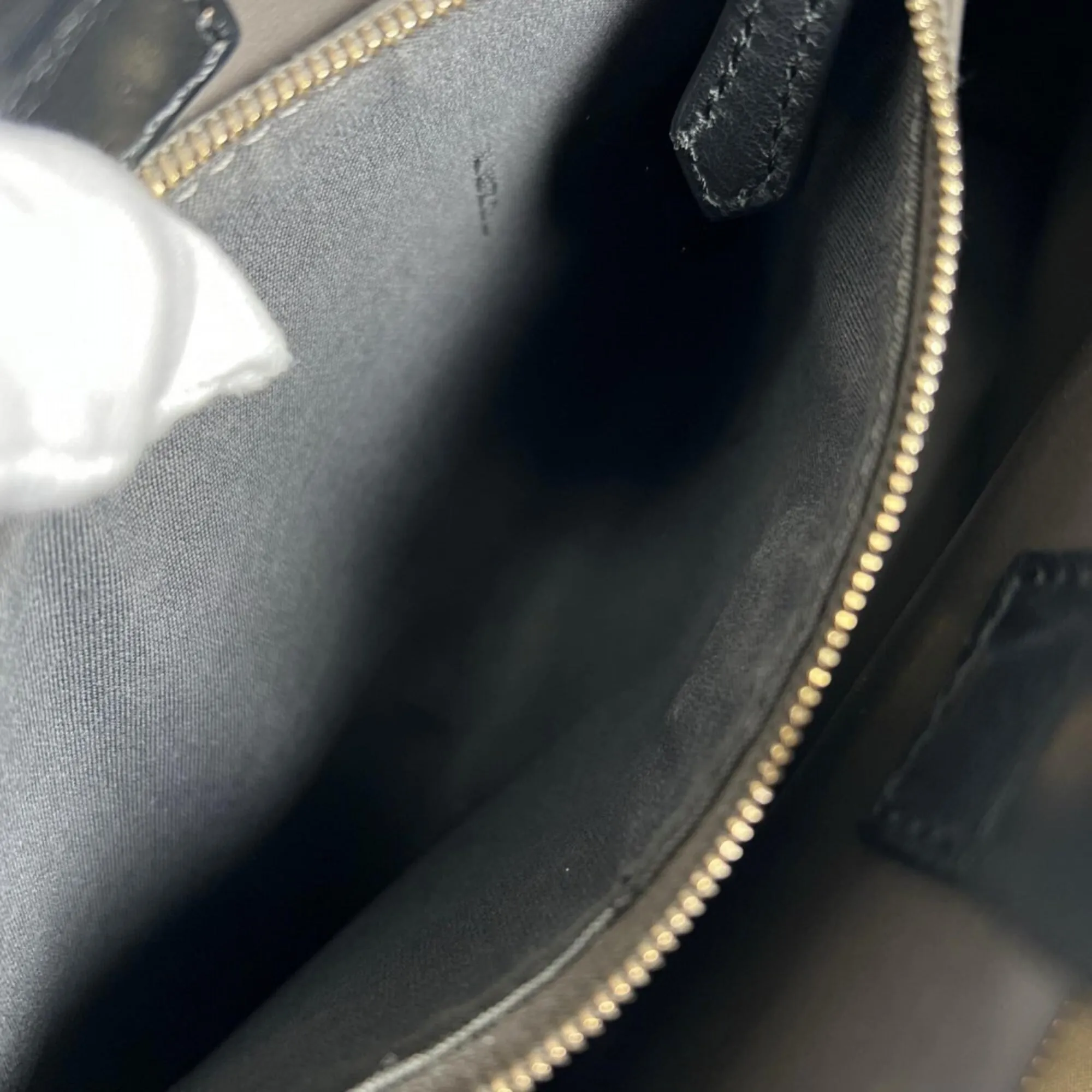 Leather Handbag (Pre-Owned) - Fendi - Modalova