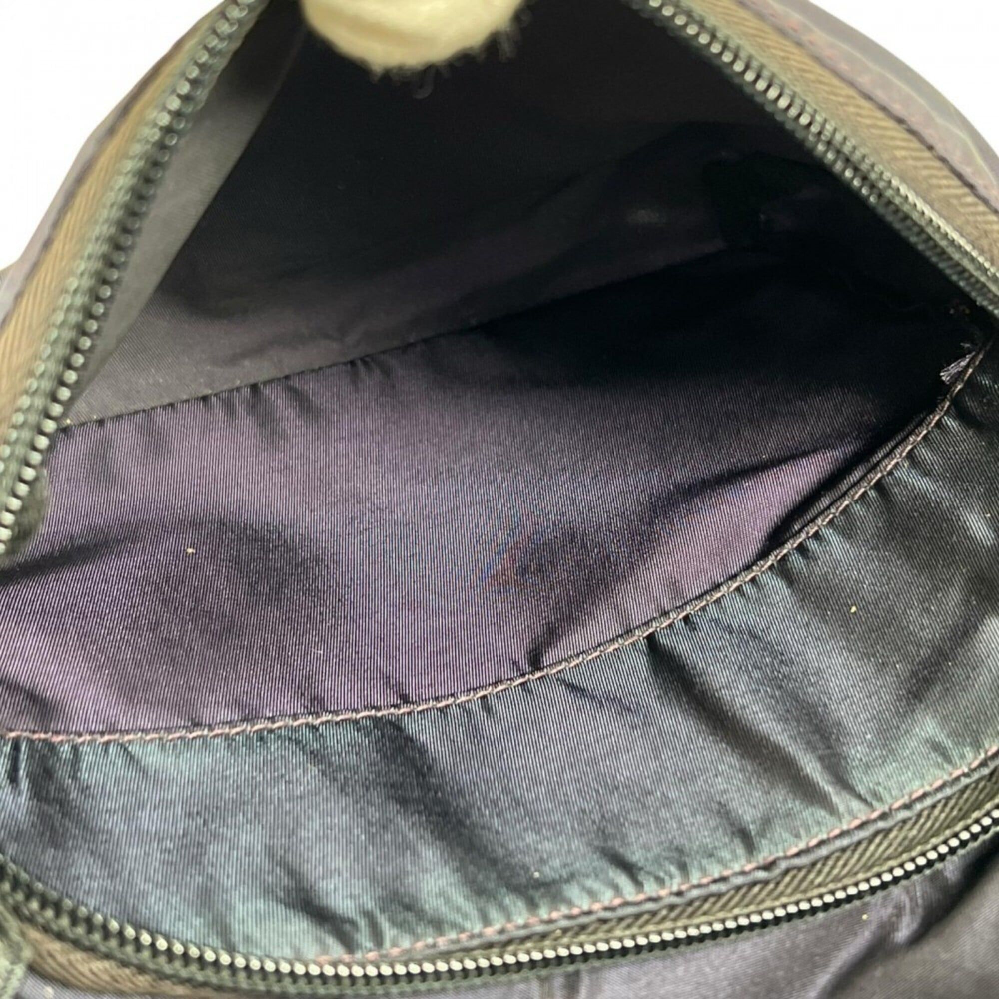 Prada Navy White (Pre-Owned) - Prada - Modalova