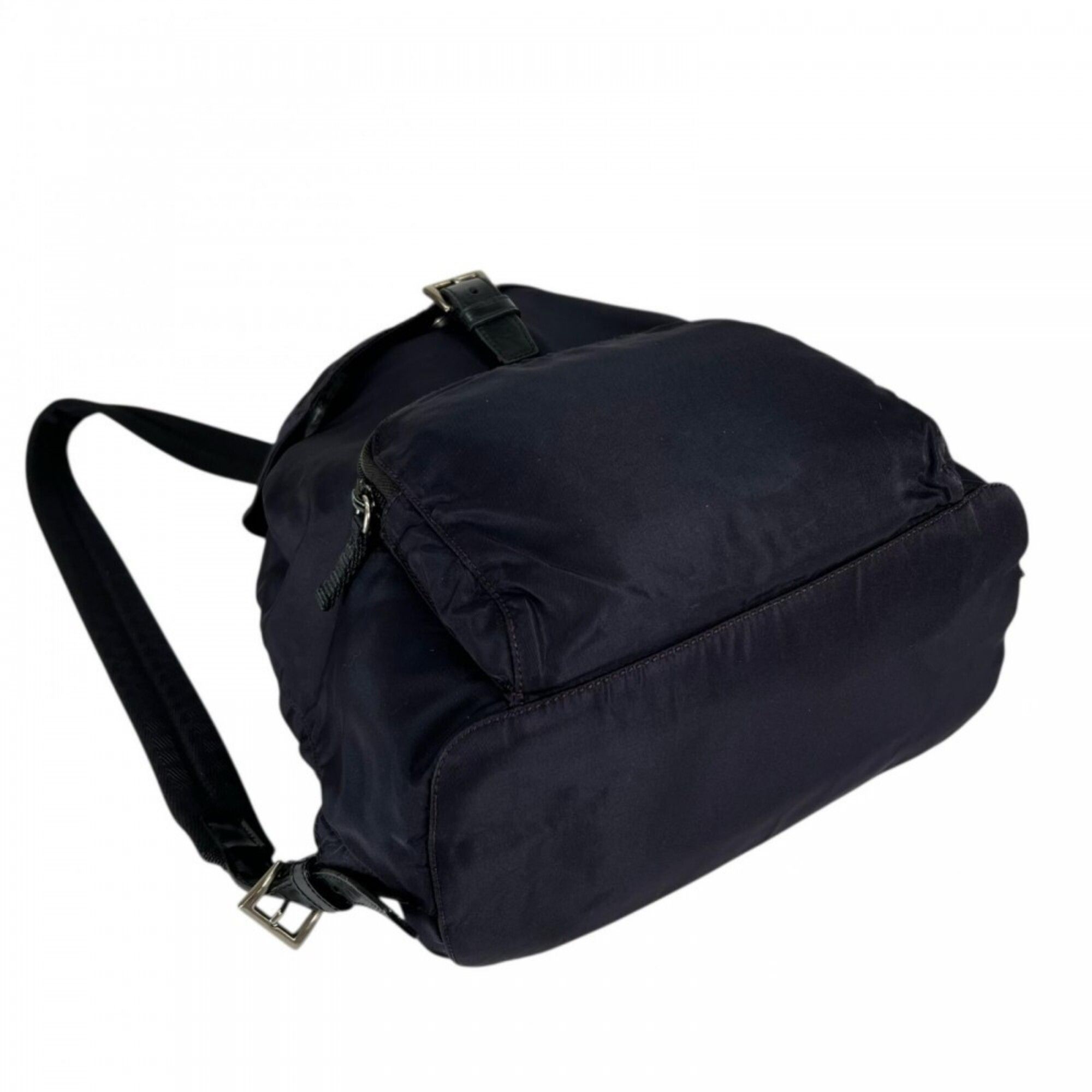 Prada Navy White (Pre-Owned) - Prada - Modalova