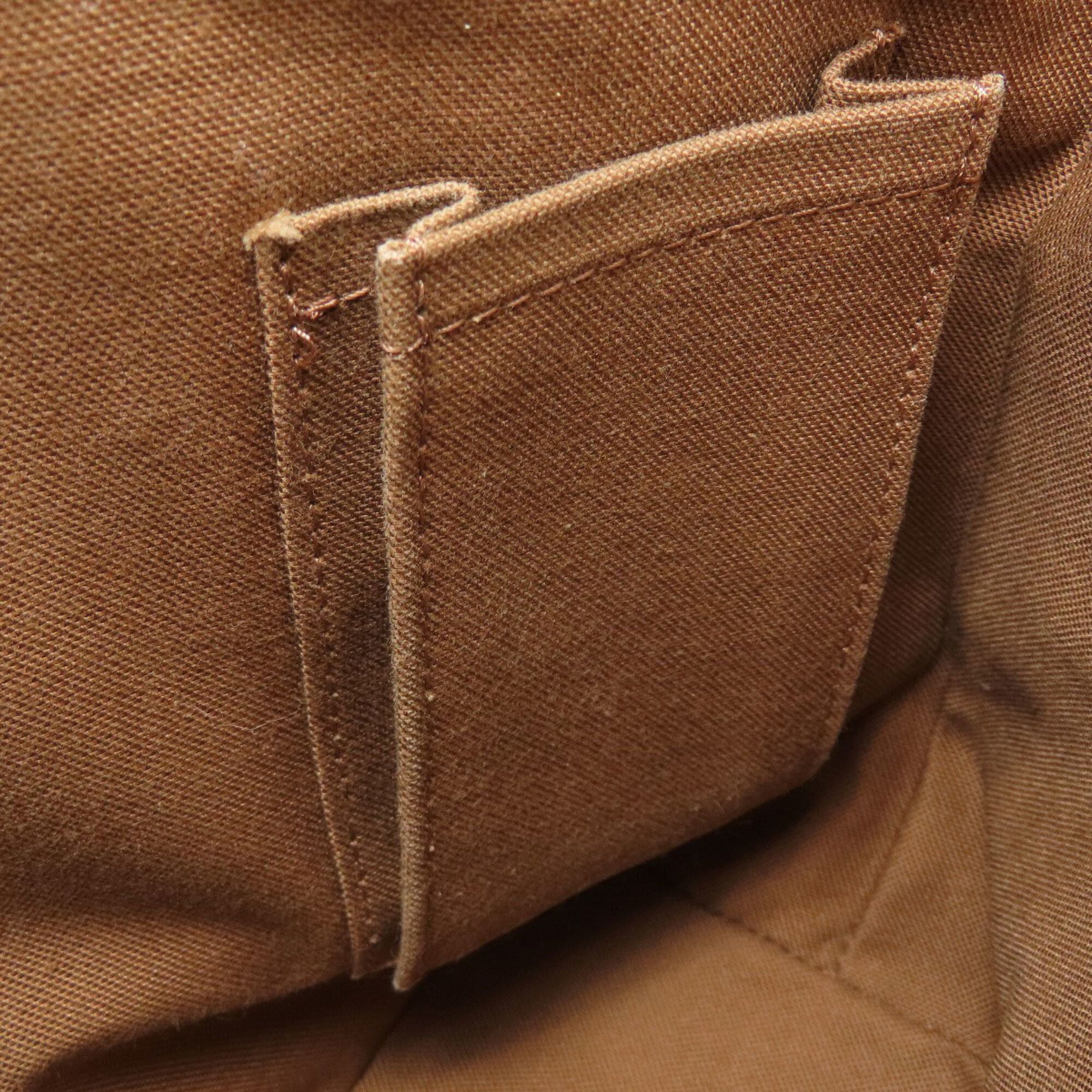Canvas Tote Bag (Pre-Owned) - Louis Vuitton - Modalova