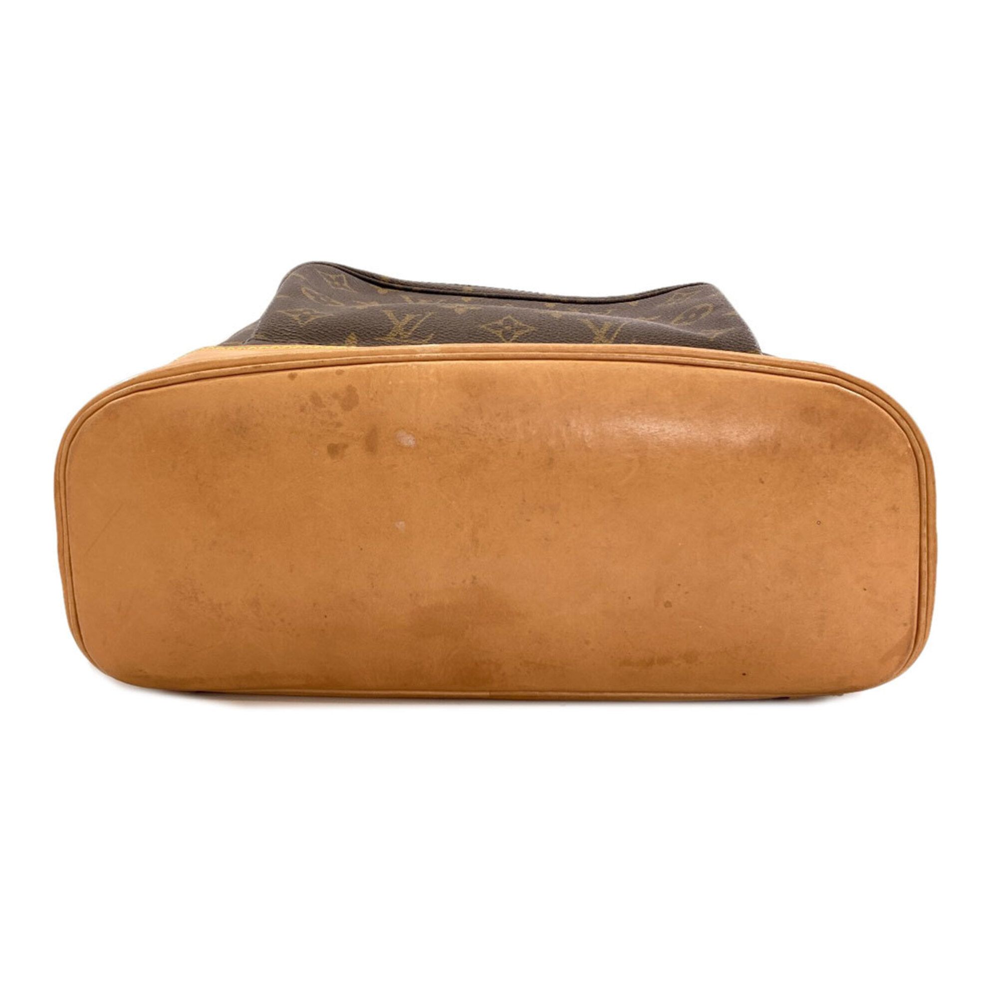 Canvas Backpack (Pre-Owned) - Louis Vuitton - Modalova