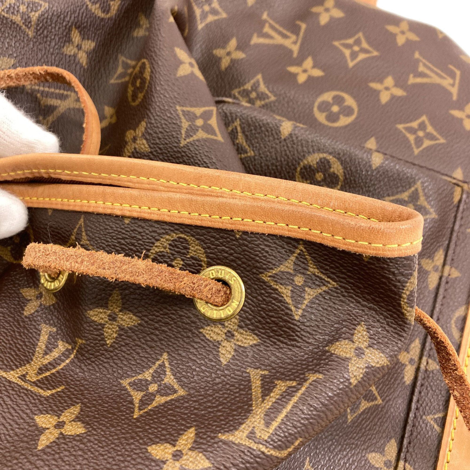 Canvas Backpack (Pre-Owned) - Louis Vuitton - Modalova
