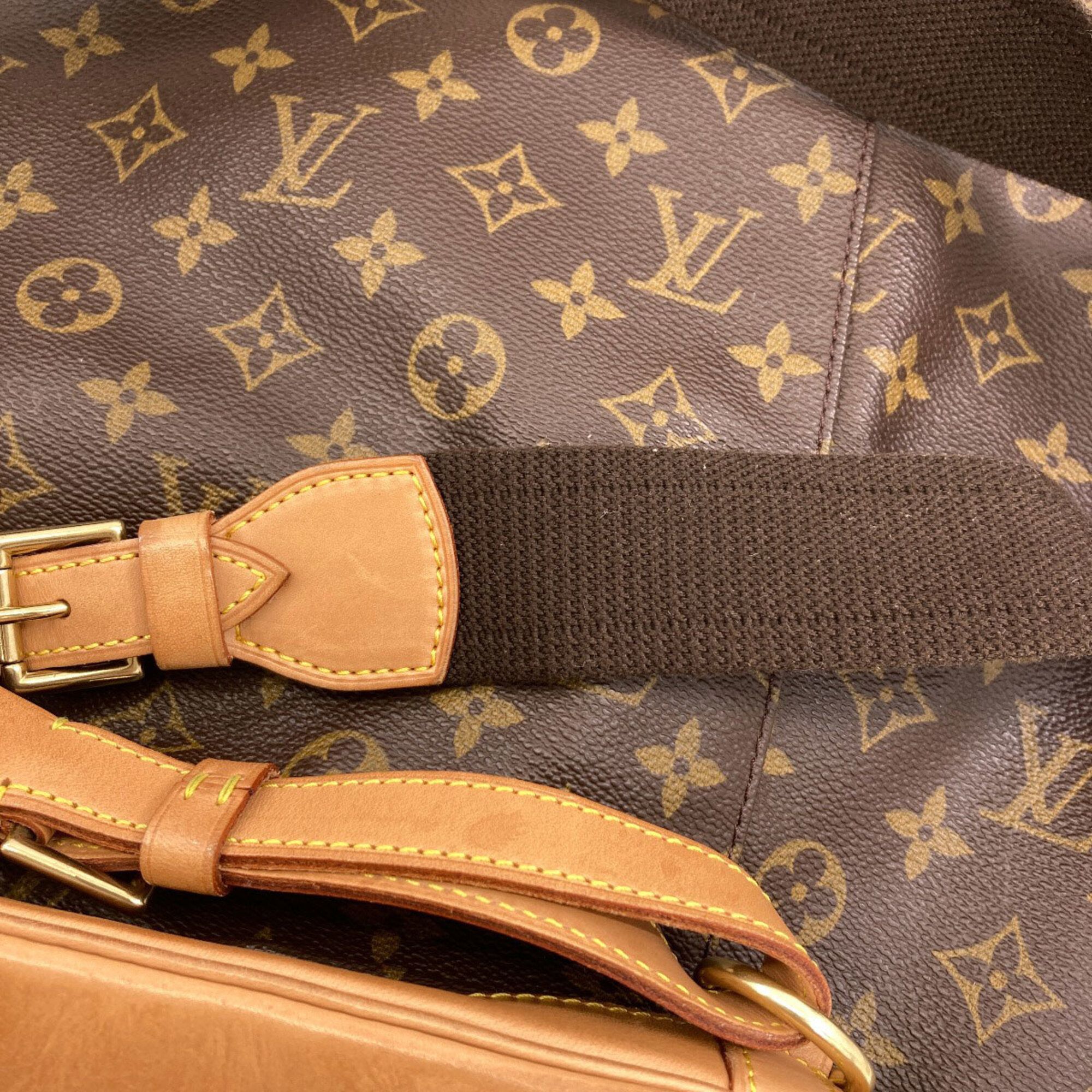 Canvas Backpack (Pre-Owned) - Louis Vuitton - Modalova