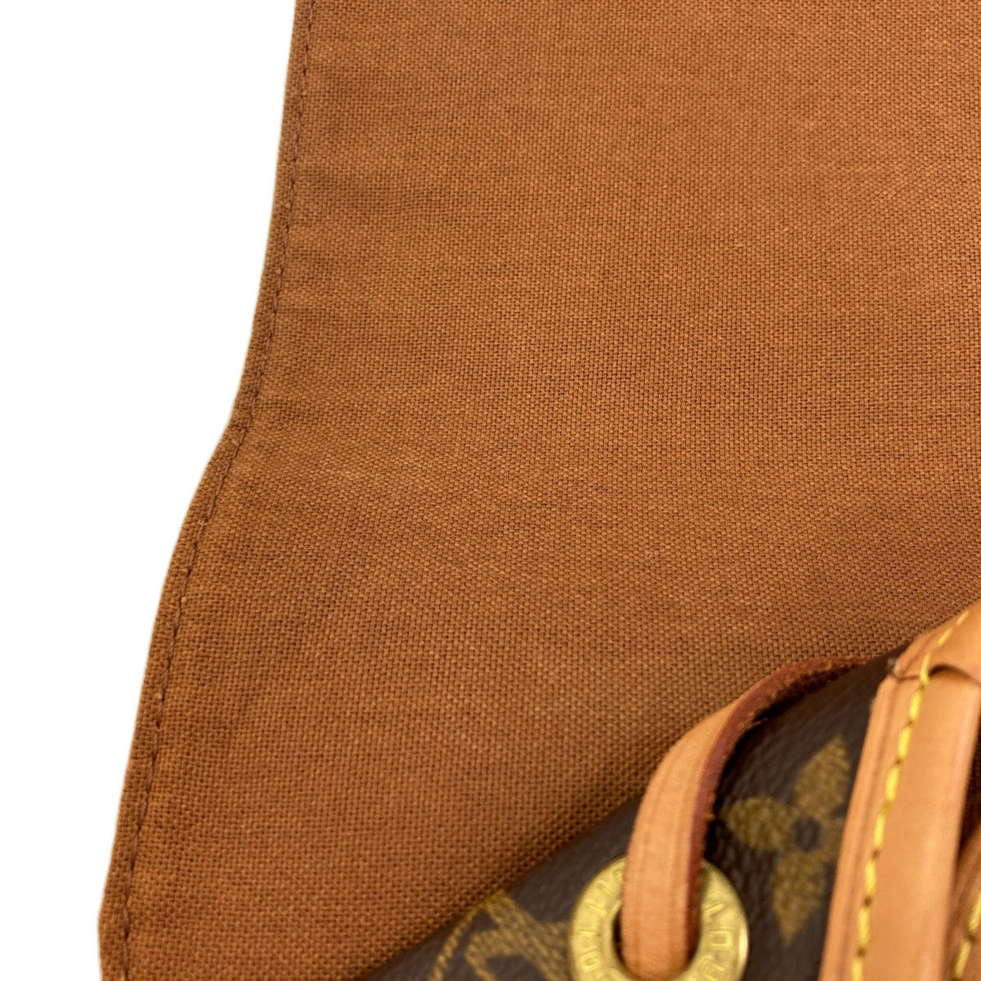Canvas Backpack (Pre-Owned) - Louis Vuitton - Modalova