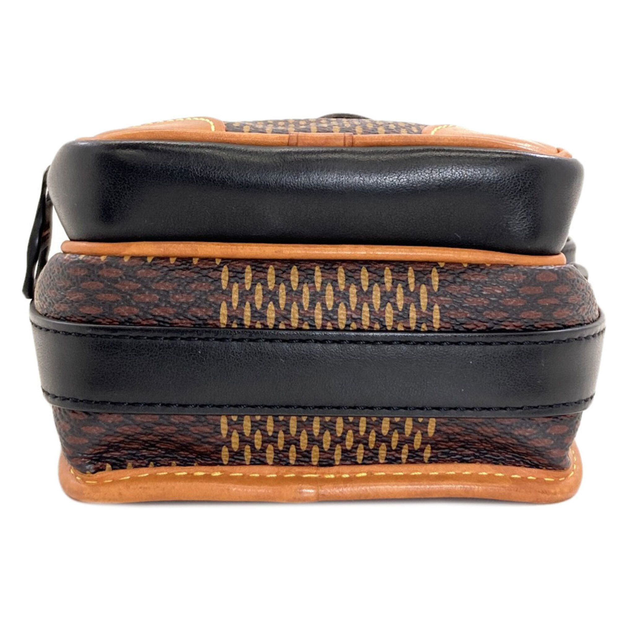 Canvas Shoulder Bag (Pre-Owned) - Louis Vuitton - Modalova