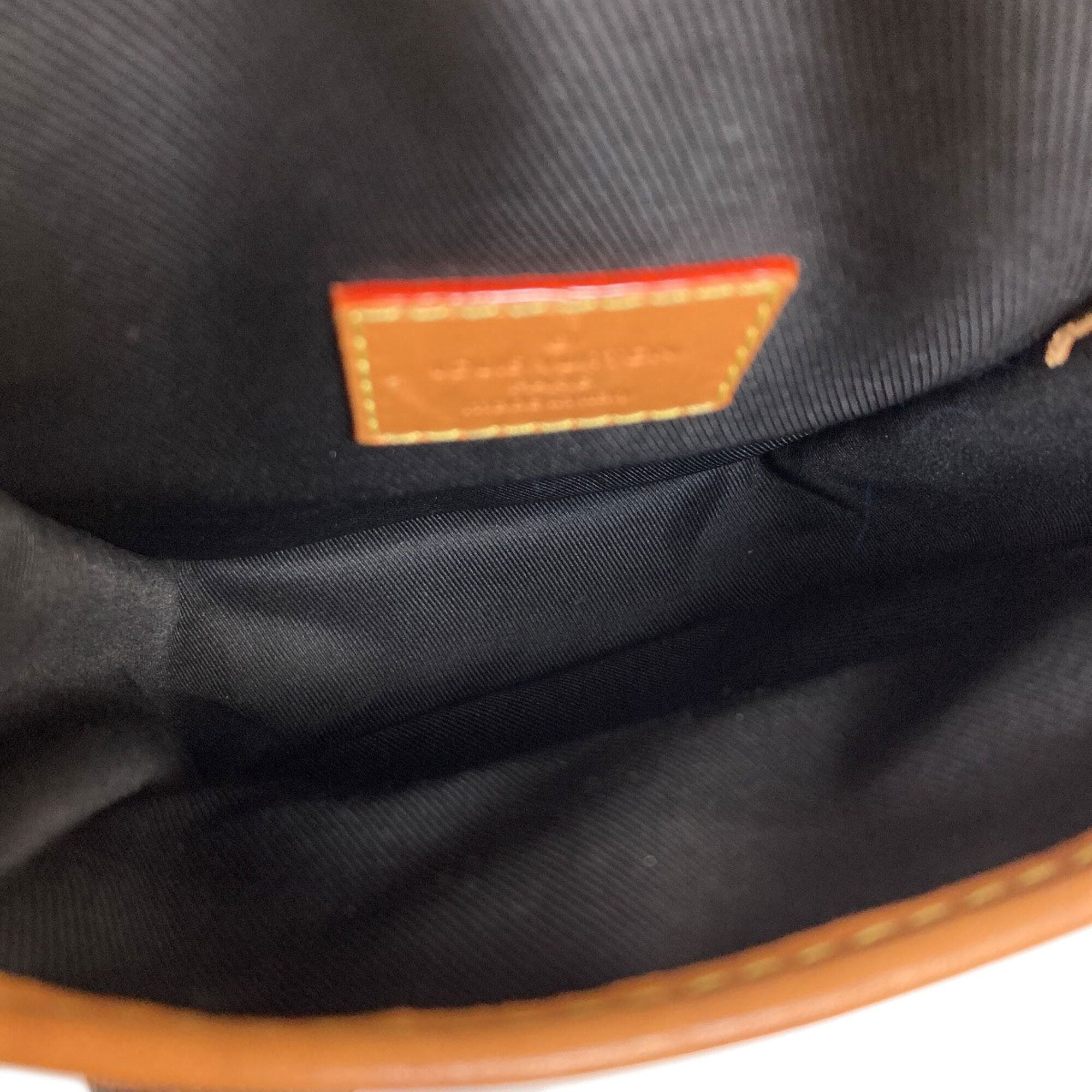 Canvas Shoulder Bag (Pre-Owned) - Louis Vuitton - Modalova