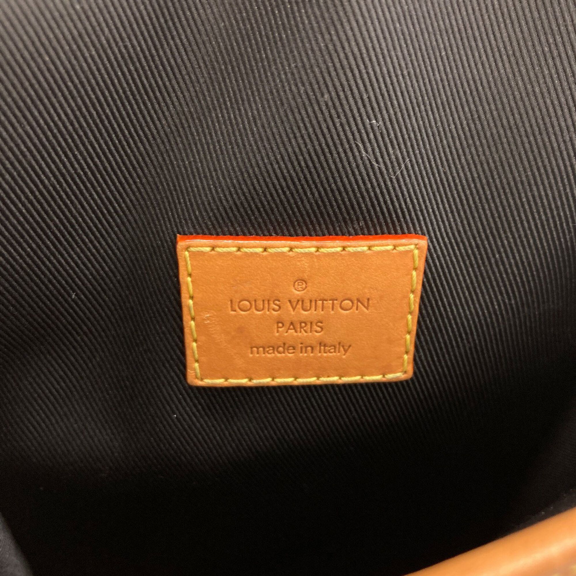 Canvas Shoulder Bag (Pre-Owned) - Louis Vuitton - Modalova