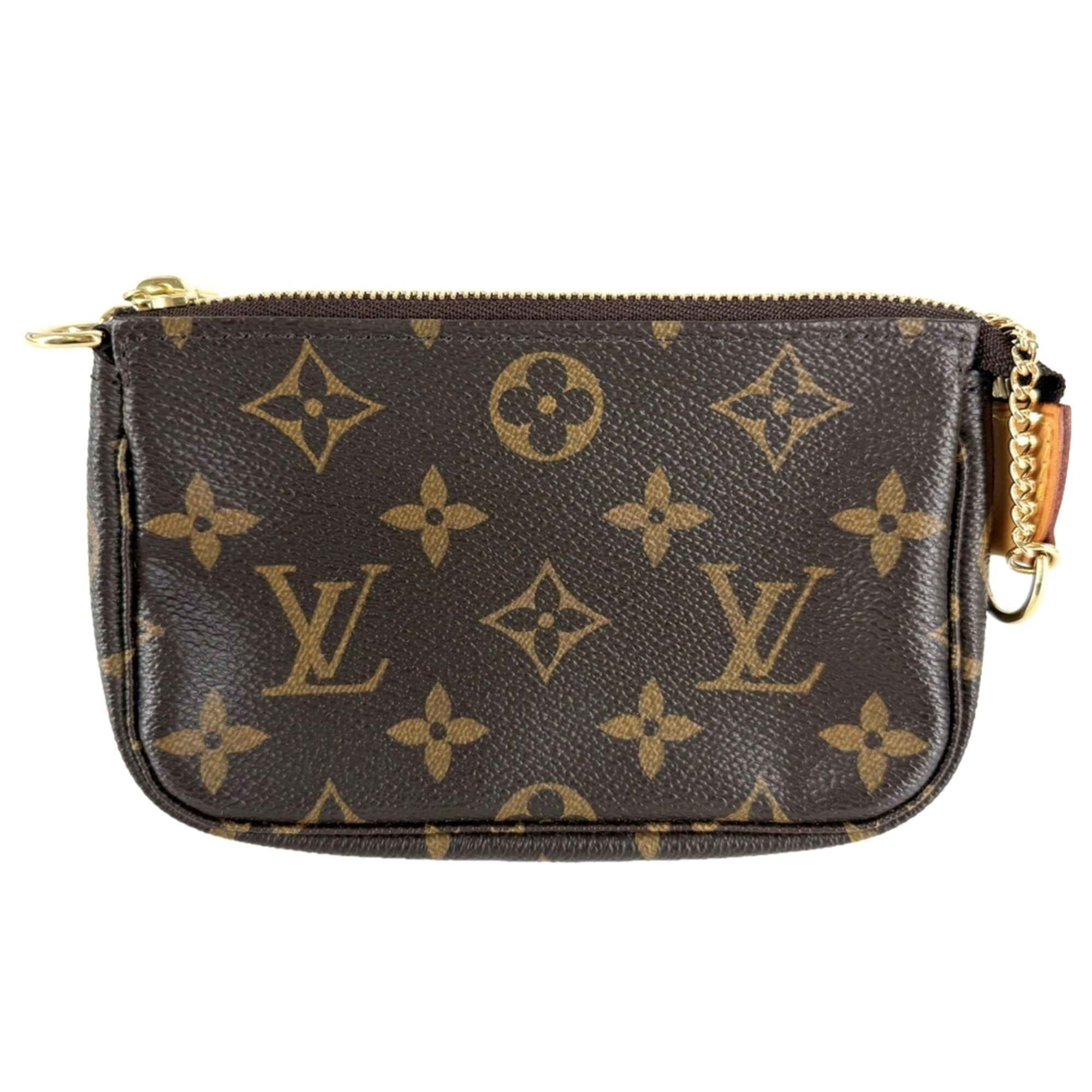 Handbag Pouch (Pre-Owned) - Louis Vuitton - Modalova